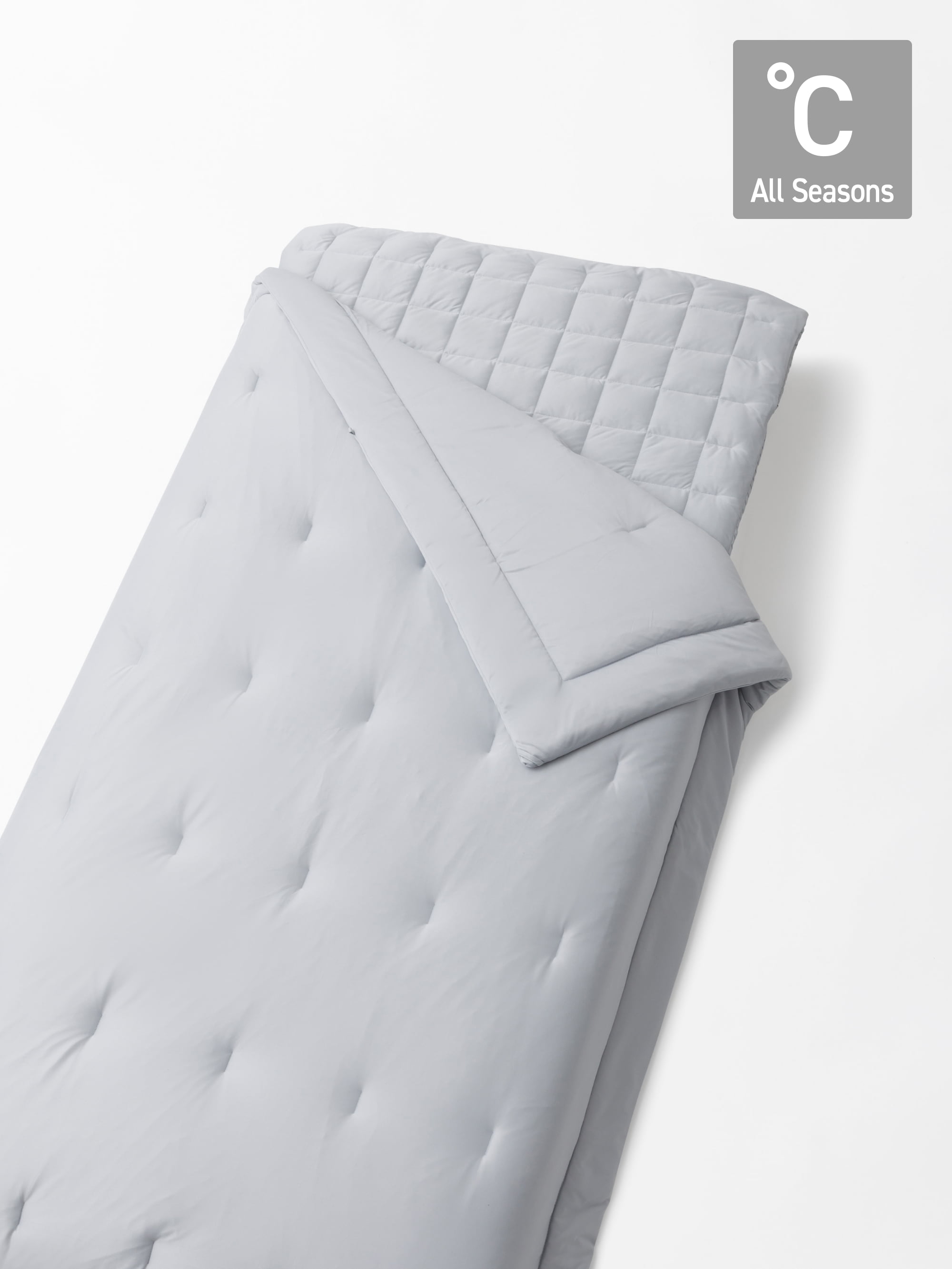 通年用寝具2点セット_26SS | TENTIAL公式オンラインストア