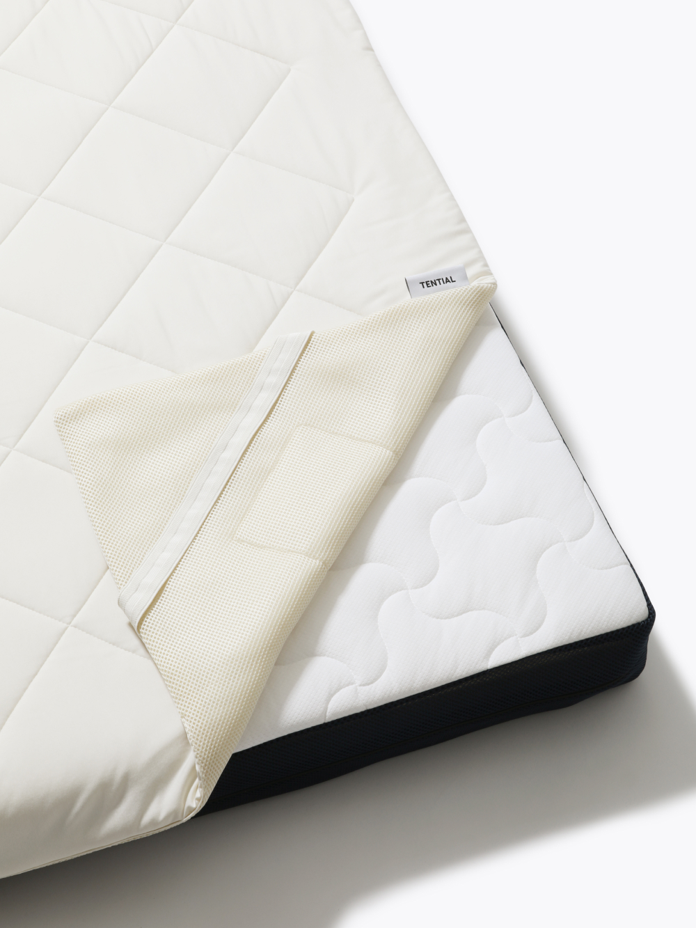 BAKUNE Bed Pad Cool / 夏用敷きパッド_25SS | TENTIAL公式オンライン