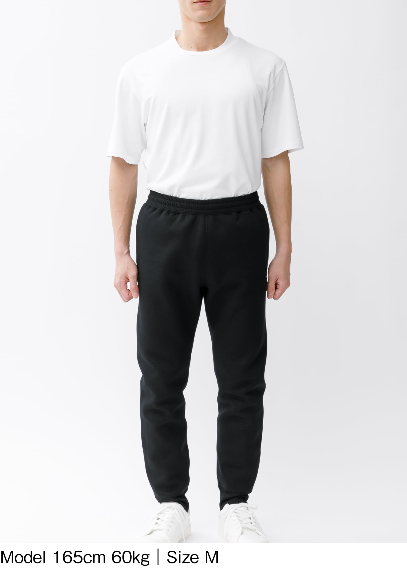 テックスウェット】ジョガーパンツ_25FW | TENTIAL公式オンラインストア