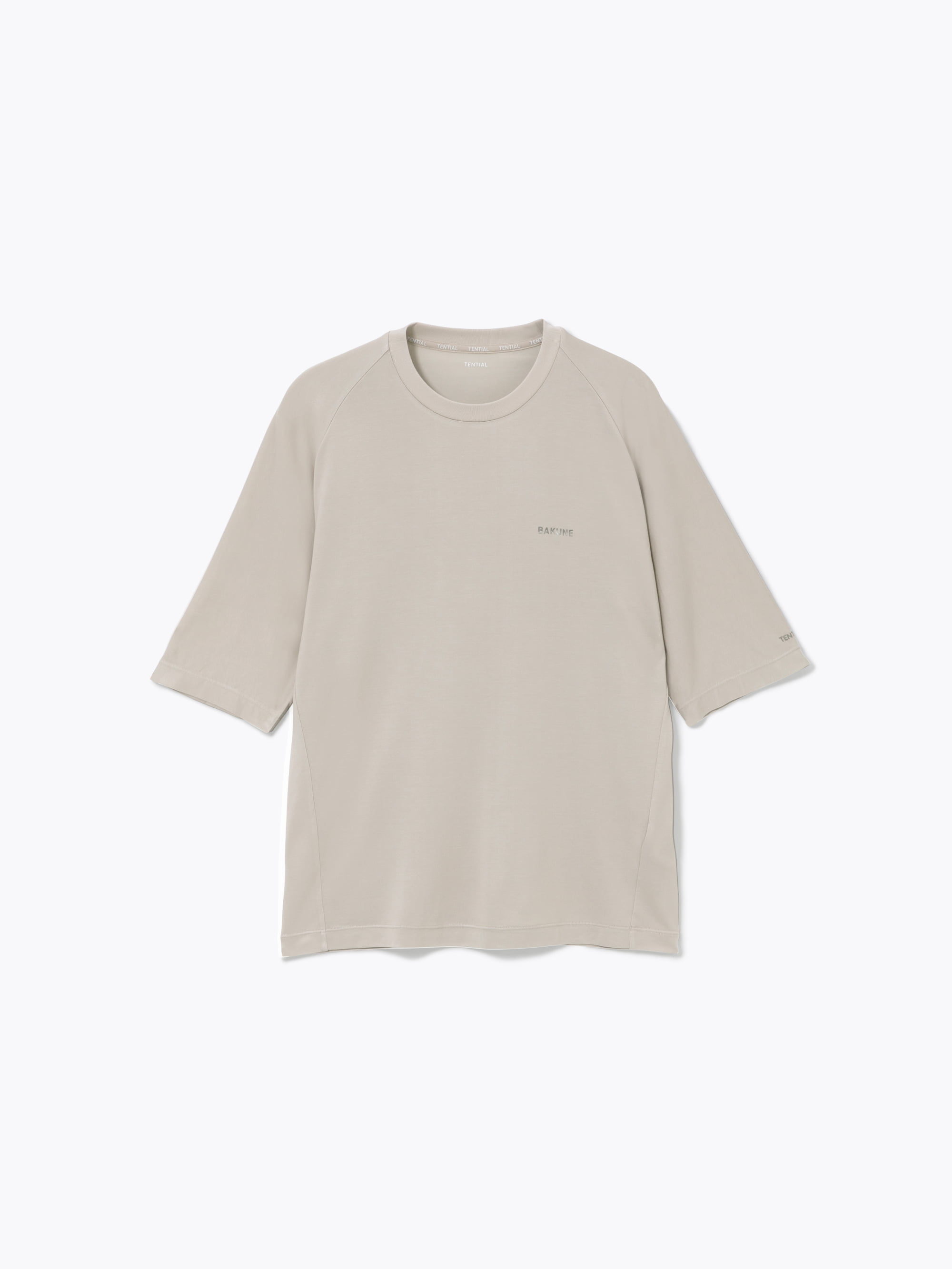 BAKUNE Dry Pro / 上下セット（半袖Tシャツ・ショートパンツ