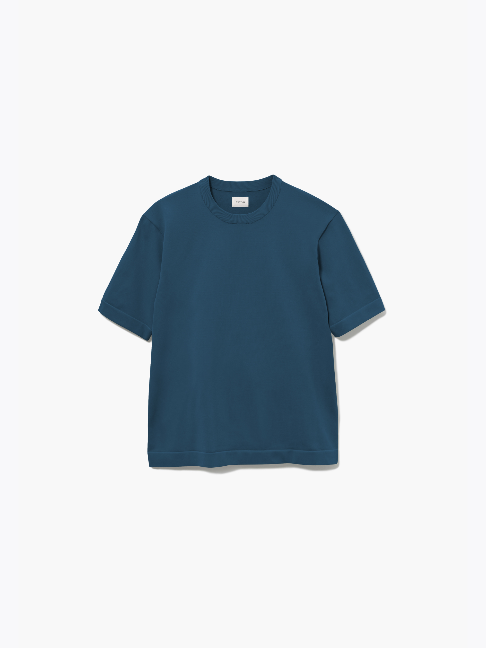 ライトニット】半袖Tシャツ メンズ | TENTIAL公式オンラインストア