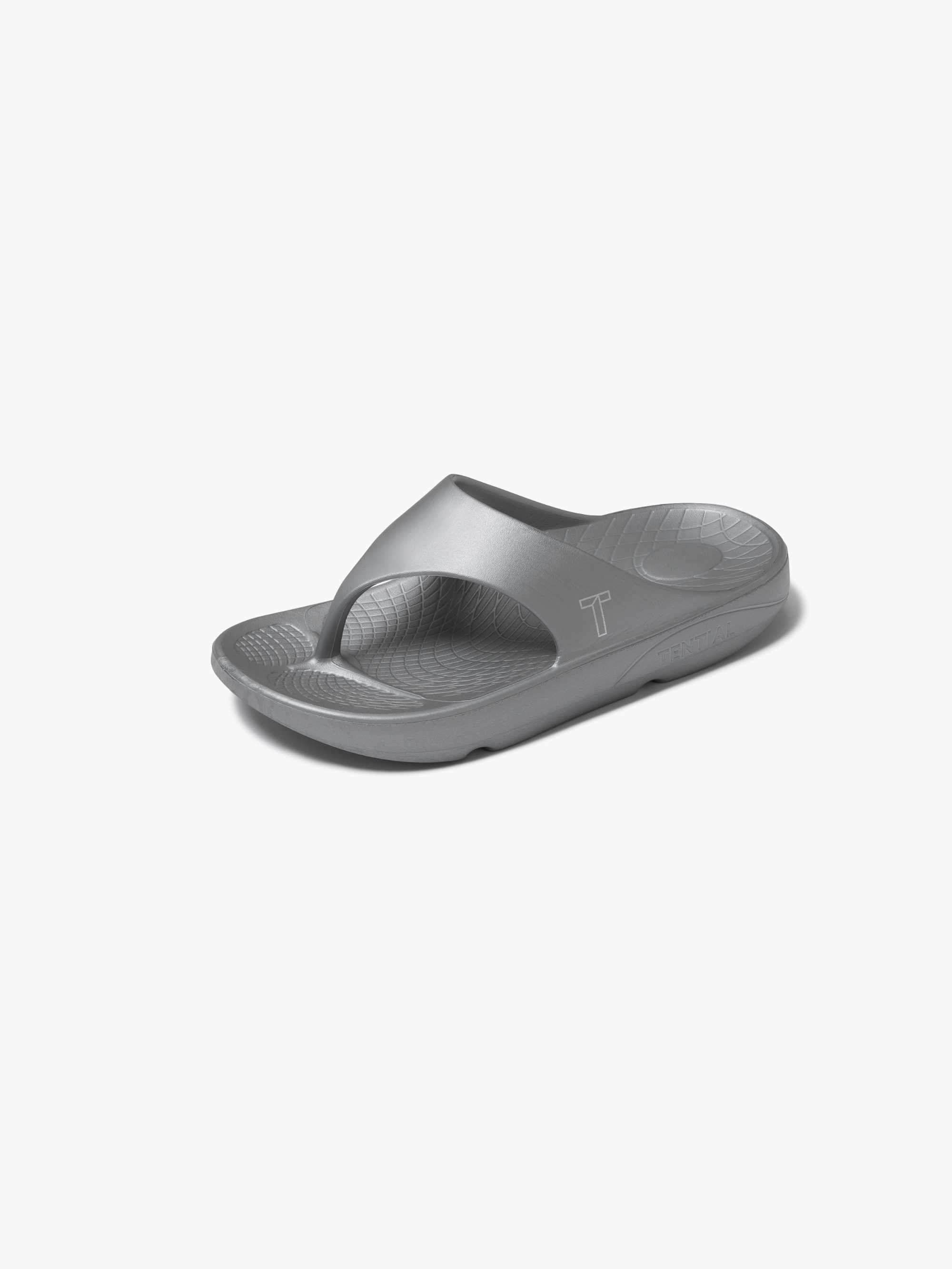 Recovery Sandal Flip flop | TENTIAL[テンシャル] 公式