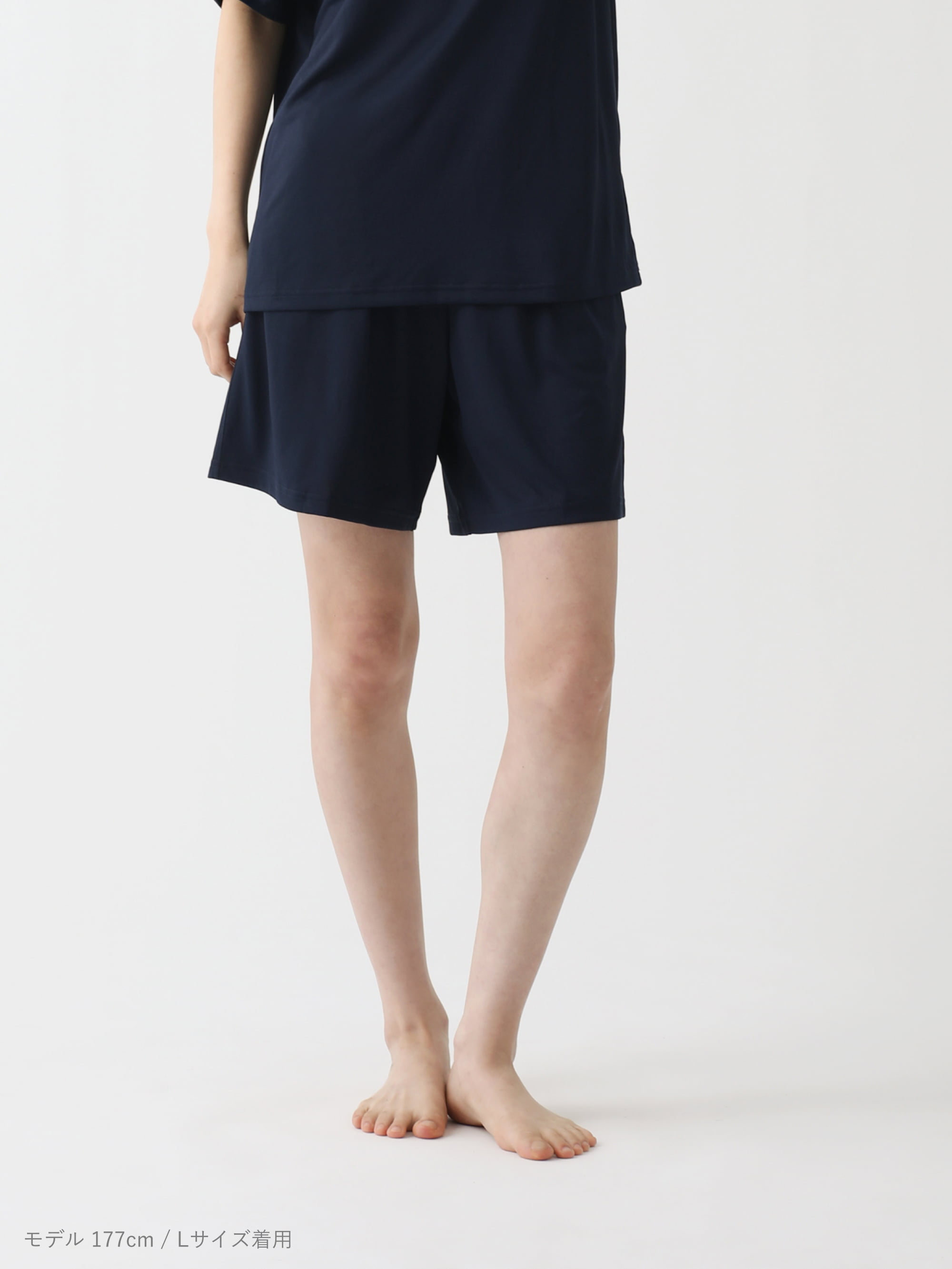 BAKUNE Dry Women's / ショートパンツ | TENTIAL公式オンラインストア