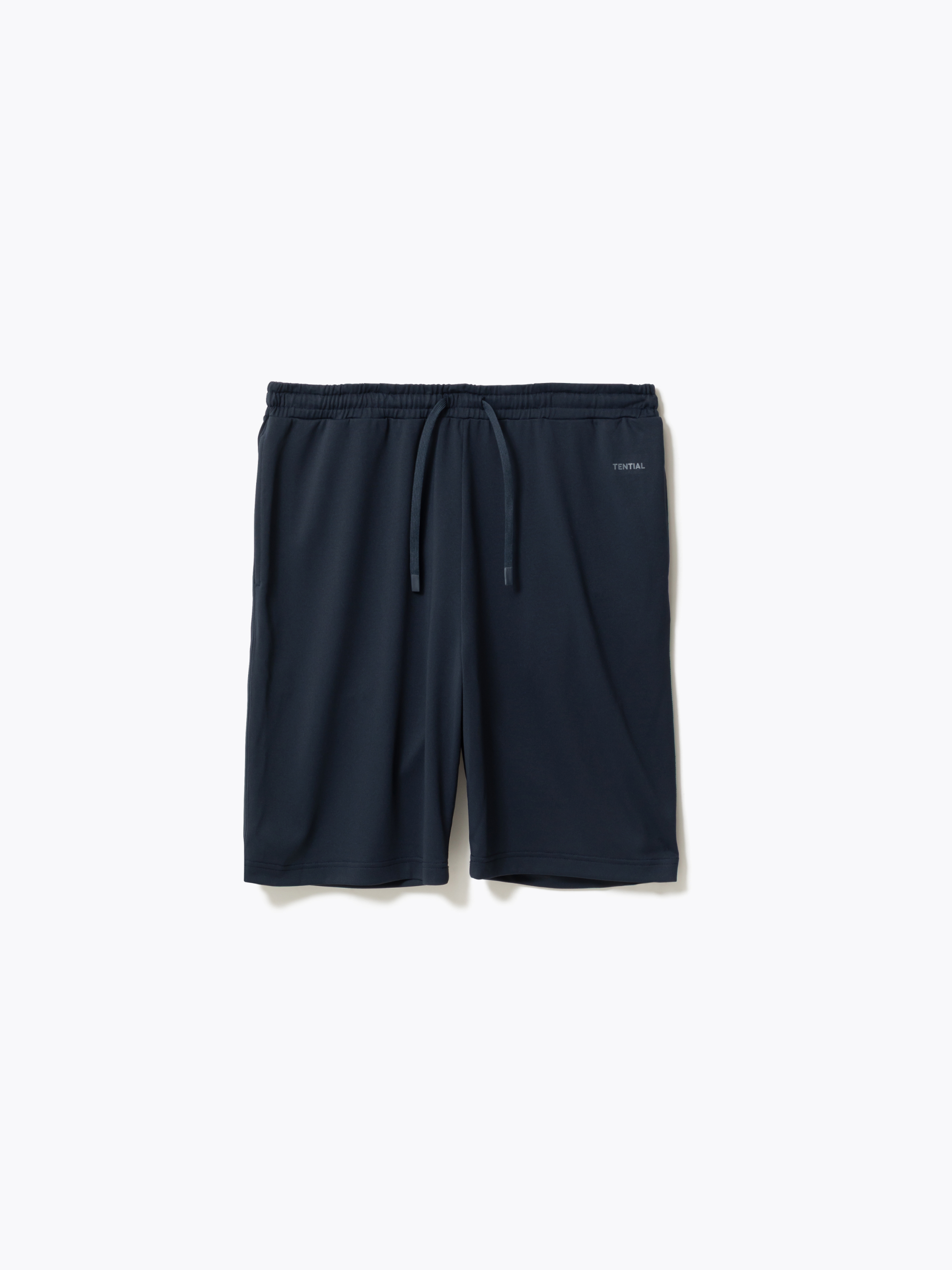 TENTAIL BAKUNE Dry 半袖短パン【新品・未着】Mサイズ ネイビー BAKUNE Dry Men's / ショートパンツ | TENTIAL公式オンラインストア
