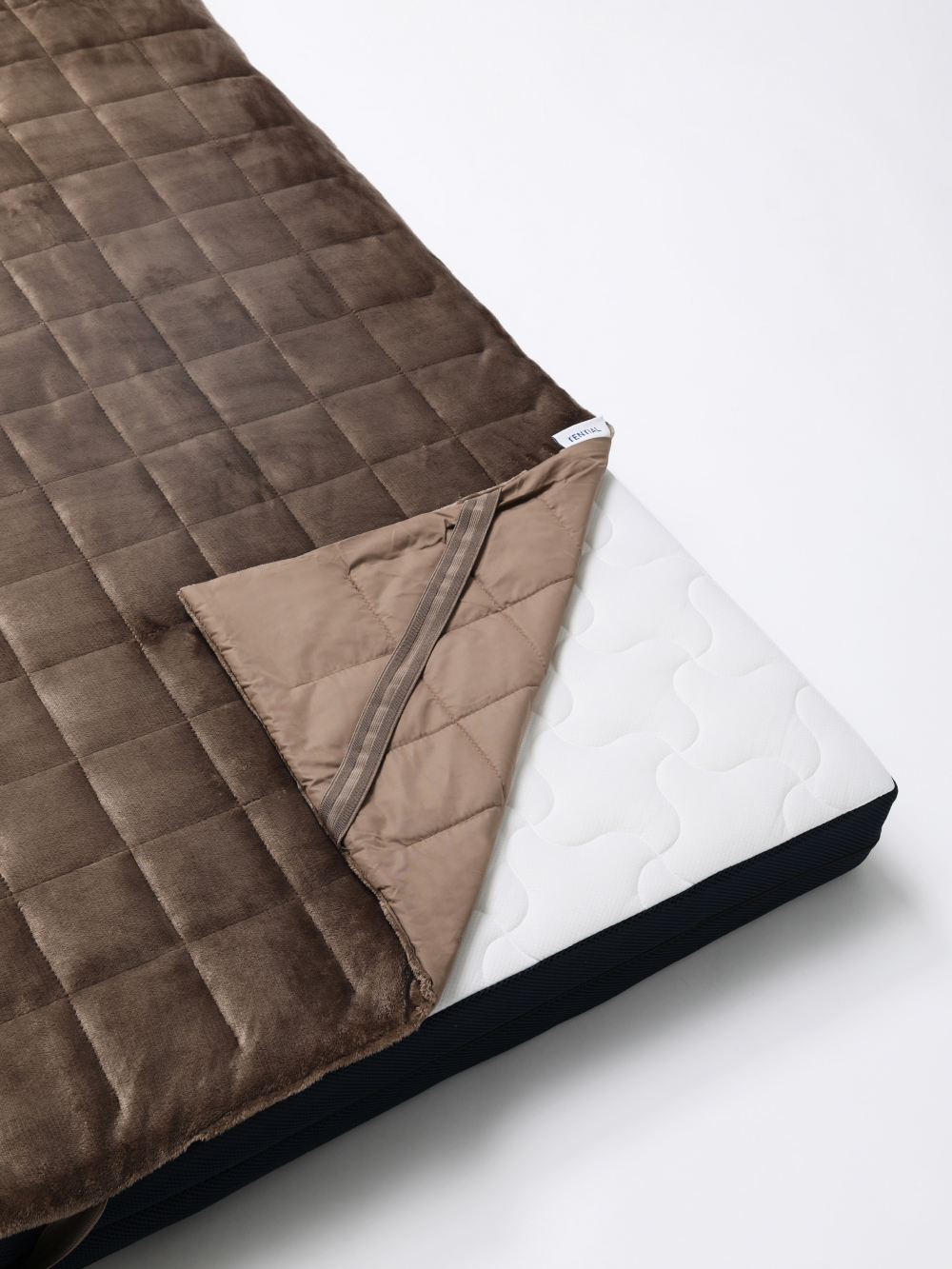 新品未使用】BAKUNE布団カバー・クイーンDuvet Cover Warm 【公式通販】