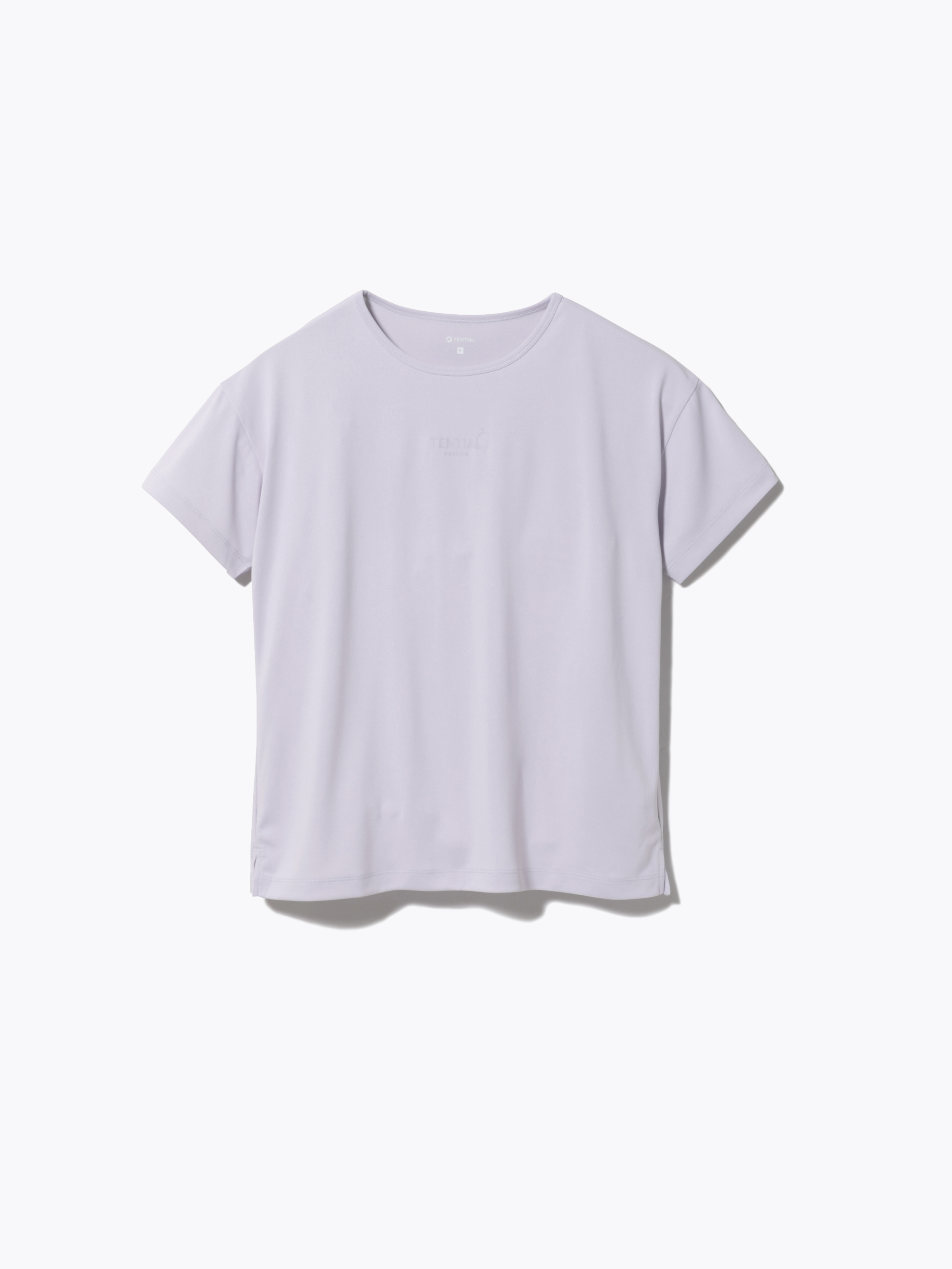 RENEWAL】BAKUNE Dry Ladies（半袖Tシャツ・ショートパンツ