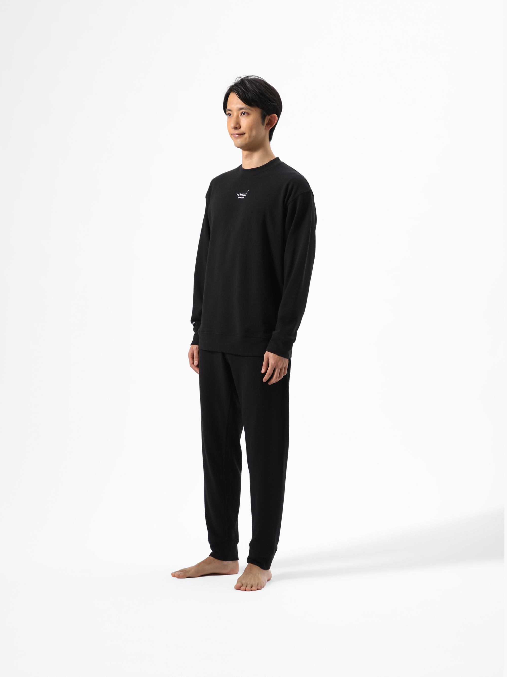 さ*ん様 BAKUNE Dry 上下セット TENTIAL（テンシャル） リカバリーウェア 公式 BAKUNE Dry Men's 上下