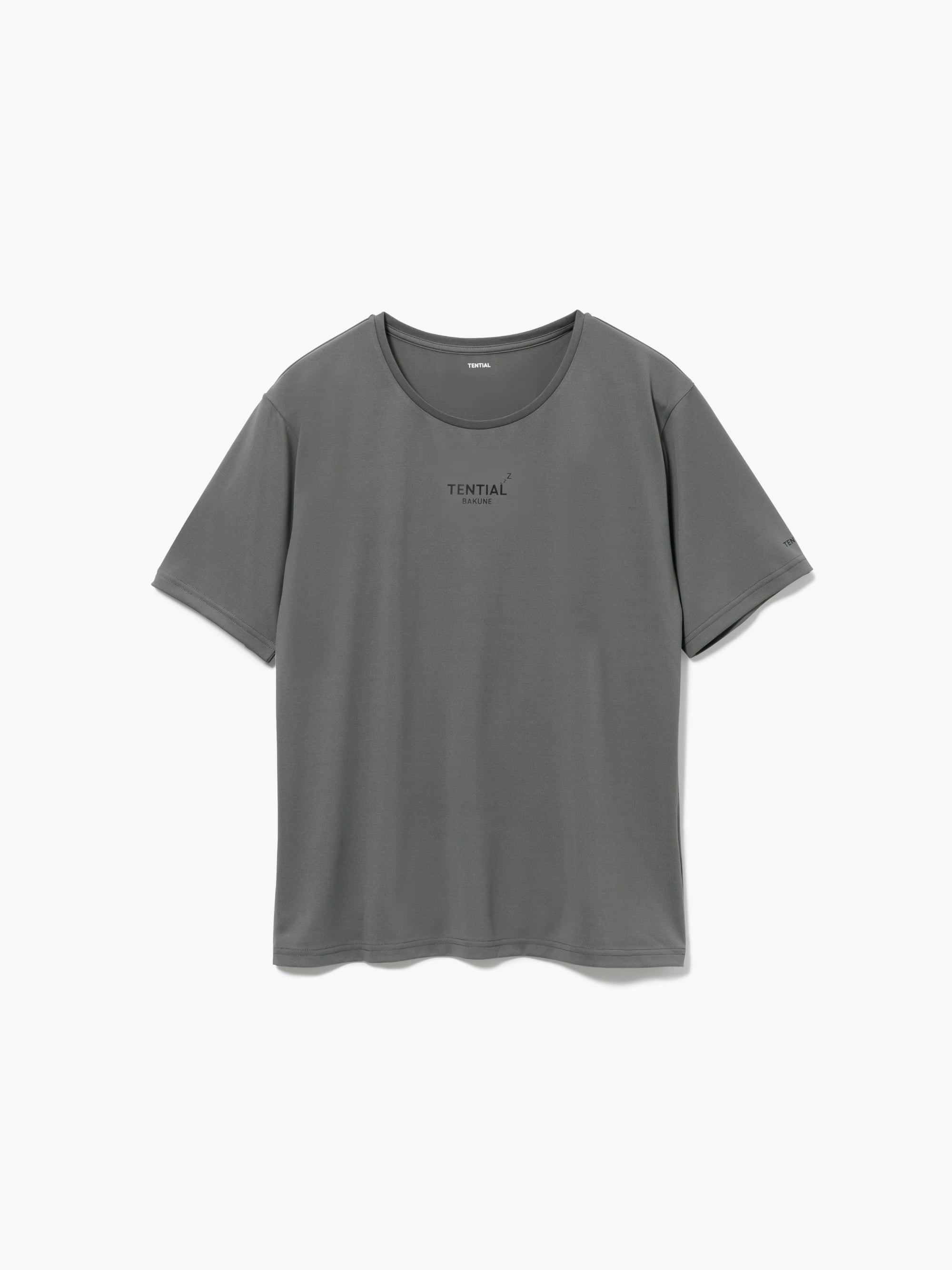 BAKUNE Dry Women's / 半袖Tシャツ | TENTIAL公式オンラインストア