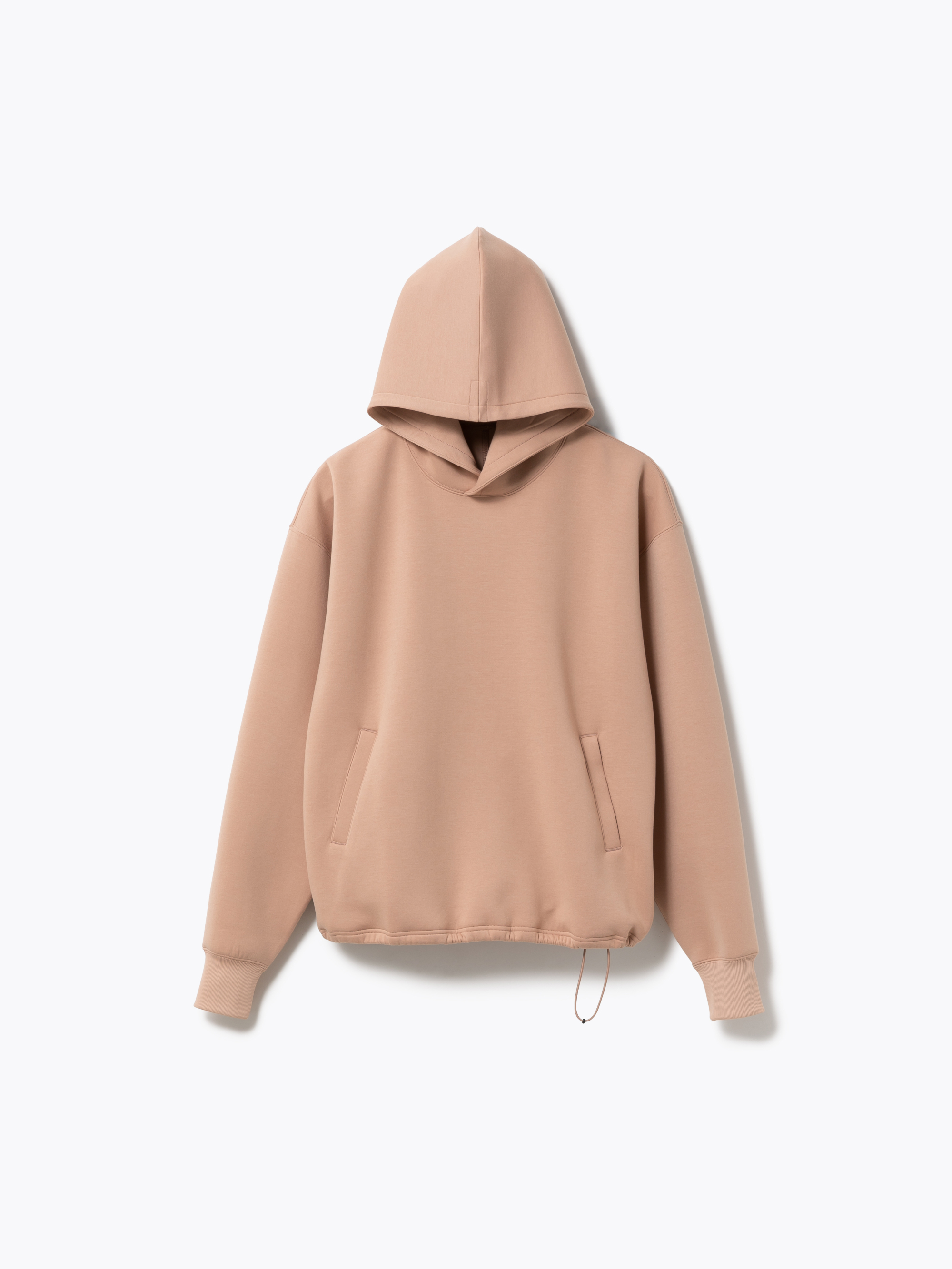 XS TENTIAL MIGARU Tech Sweat プルオーバーフーディー MIGARU Tech Sweat Pullover Hoodie / プルオーバーフーディー