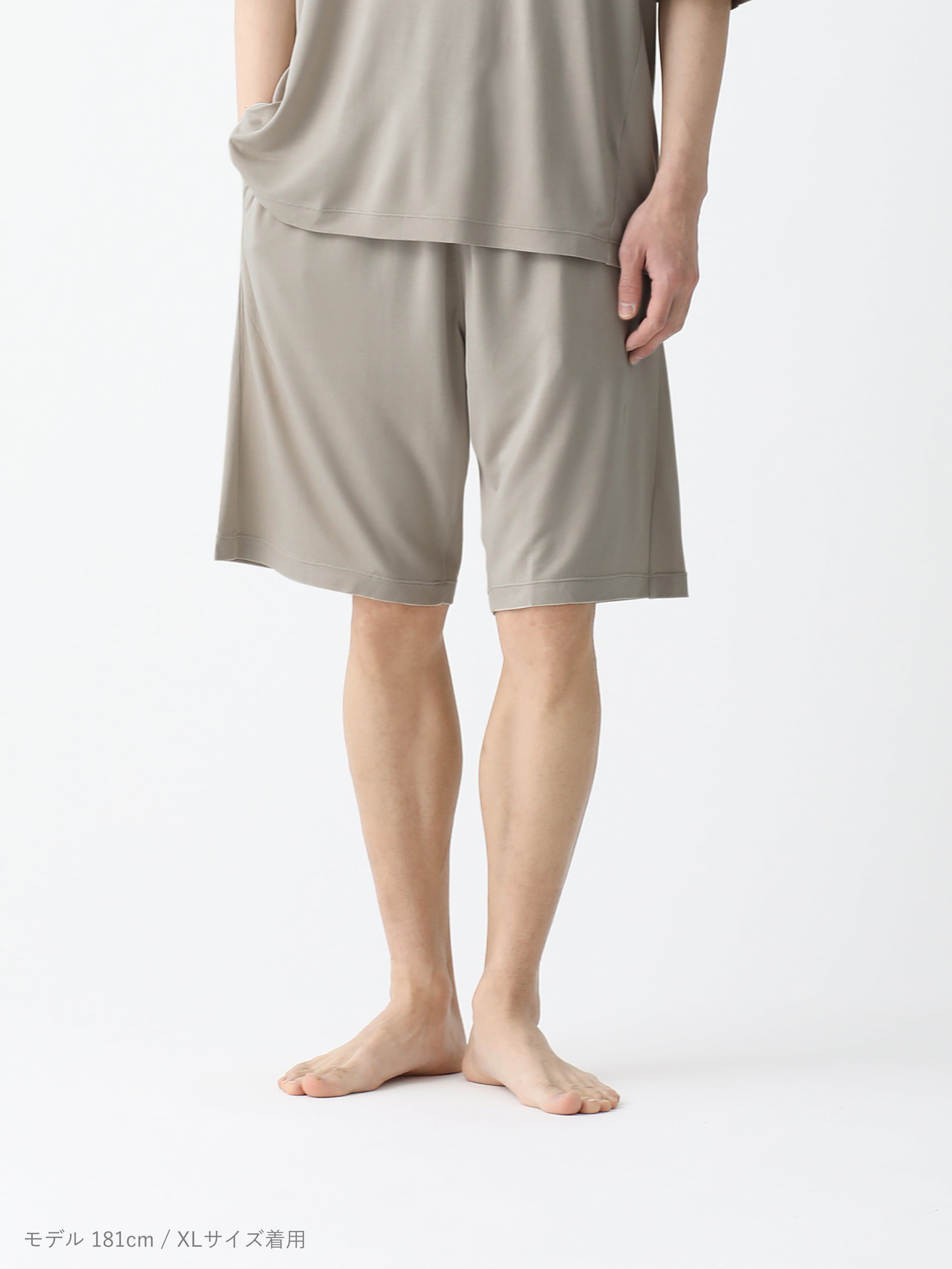 BAKUNE Dry Pro / ショートパンツ | TENTIAL公式オンラインストア