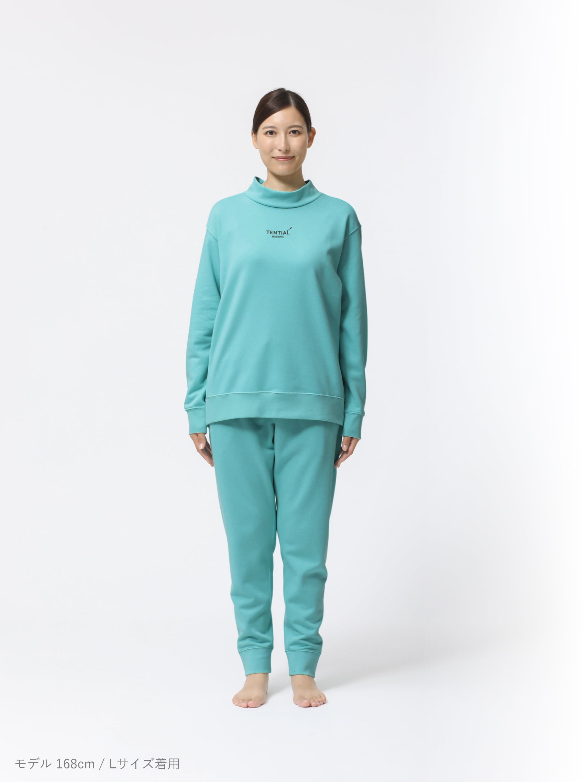 専用　テンシャル バクネ TENTIAL テンシャル リカバリーウェア BAKUNE バクネ Pajamas