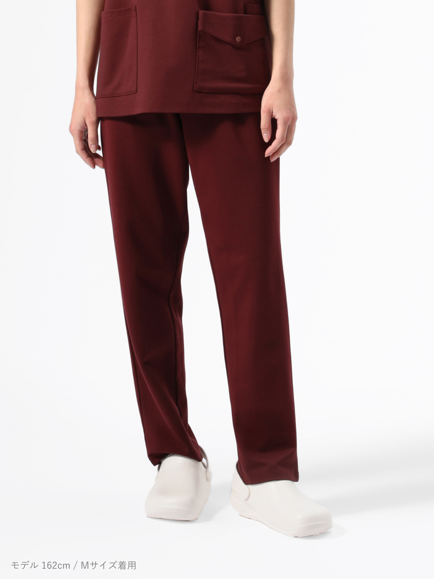 WORK WEAR Medical Scrub / Long Pants | TENTIAL公式オンラインストア