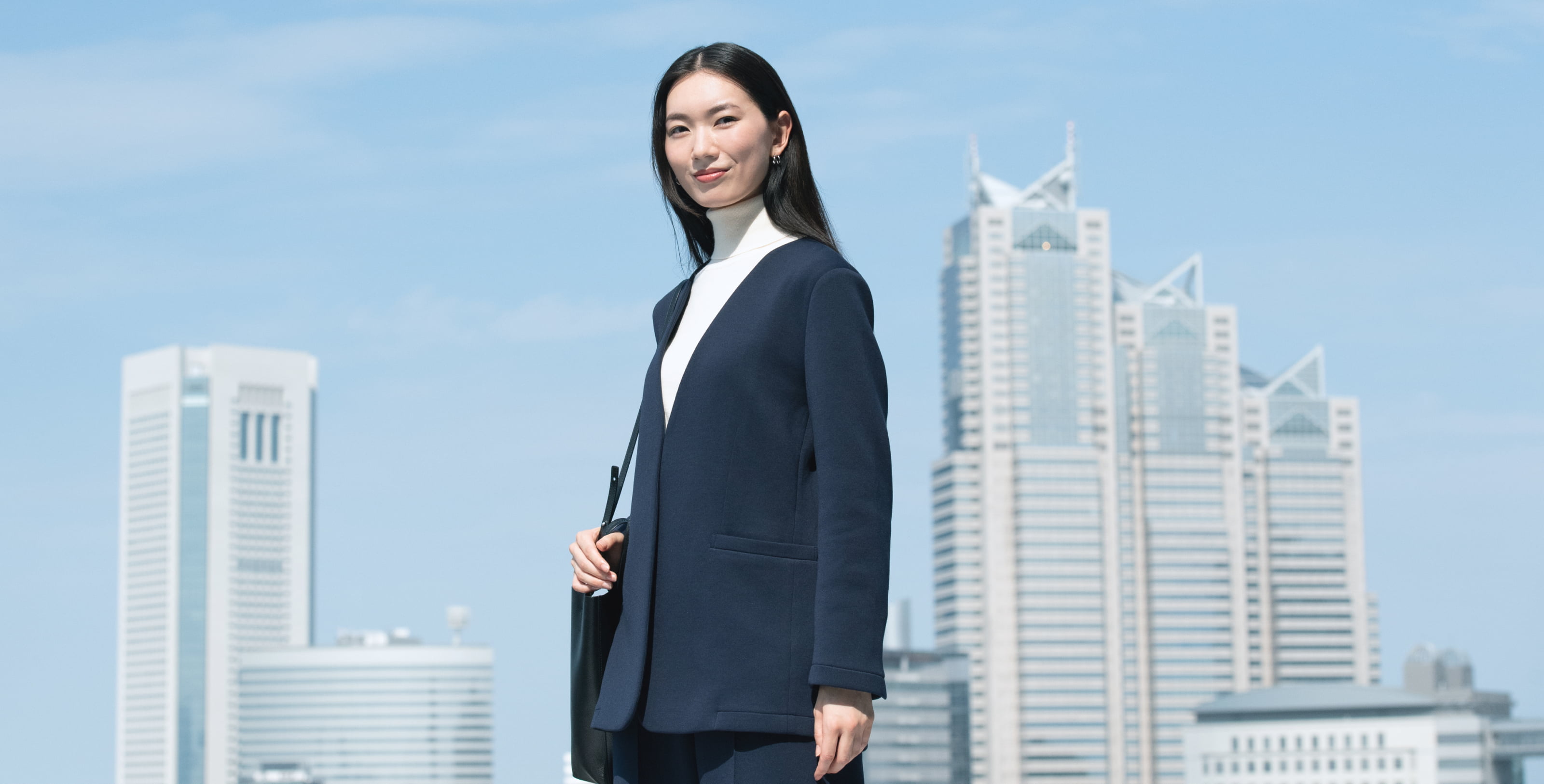 テックスウェット】カラーレスジャケット ウィメンズ _25FW | TENTIAL