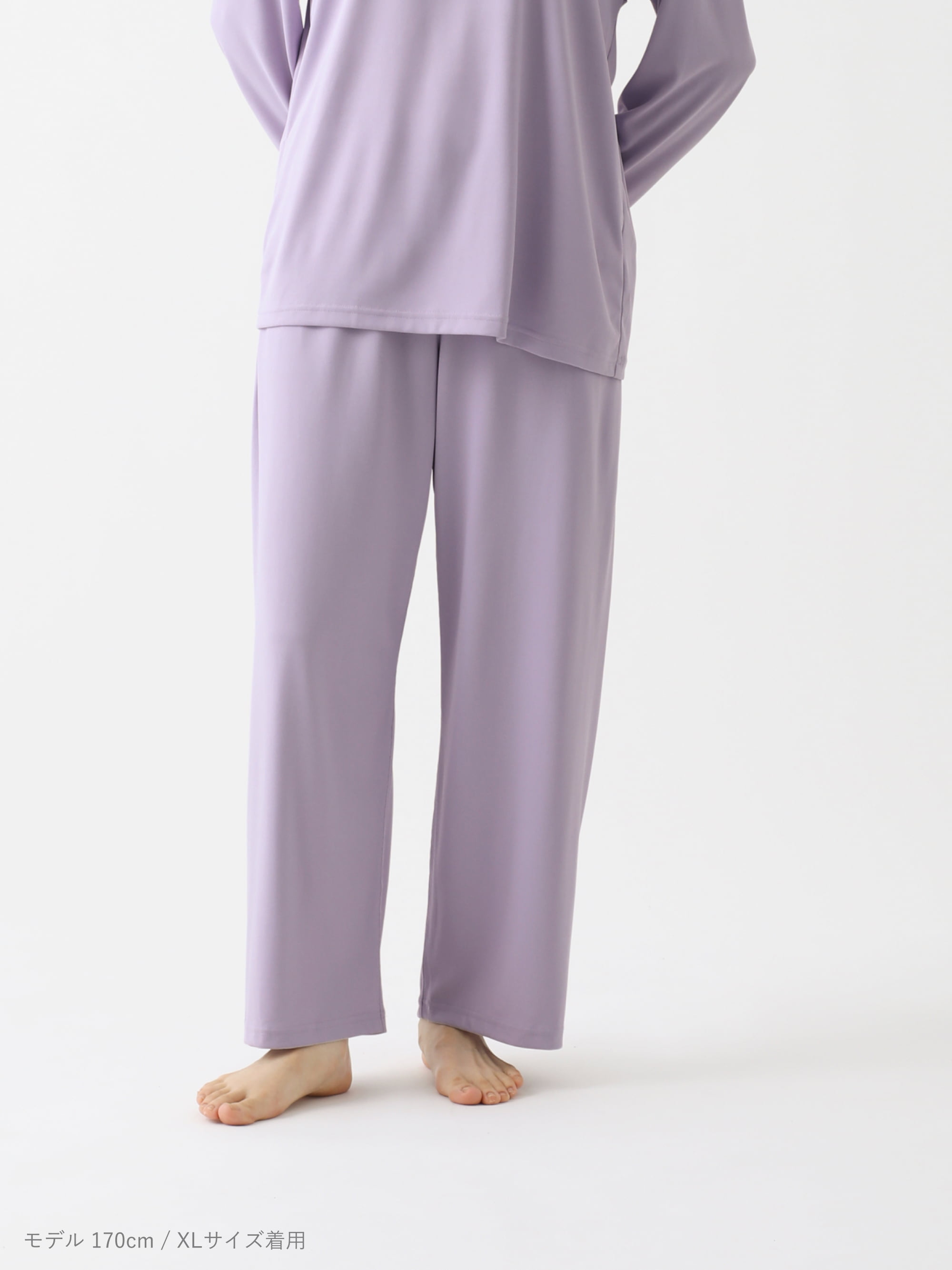 BAKUNE Dry Women's（ロングパンツ）_25SS | TENTIAL公式オンラインストア