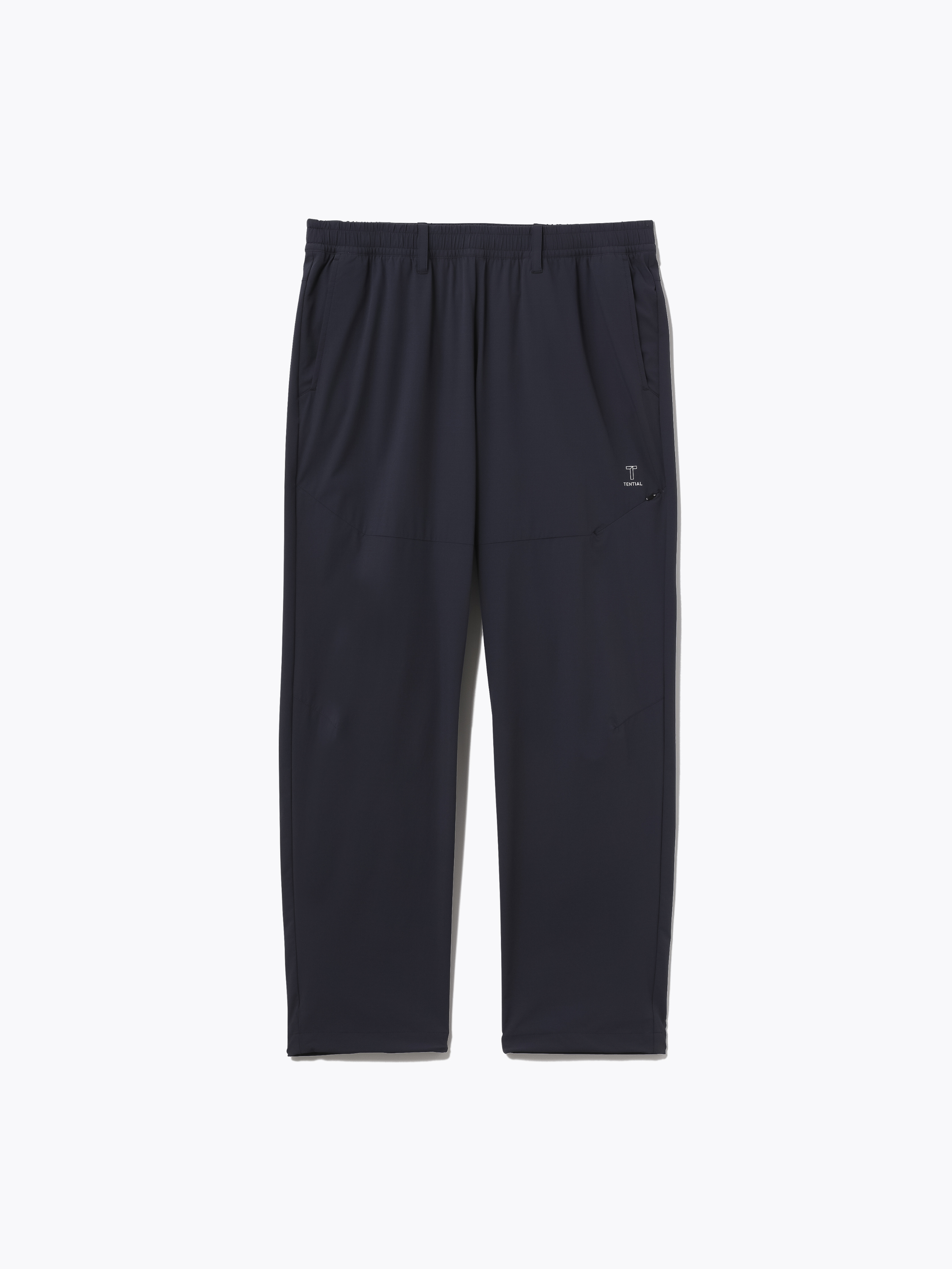 Golf Wear Woven Long Pants Hem Code / ロングパンツ | TENTIAL公式