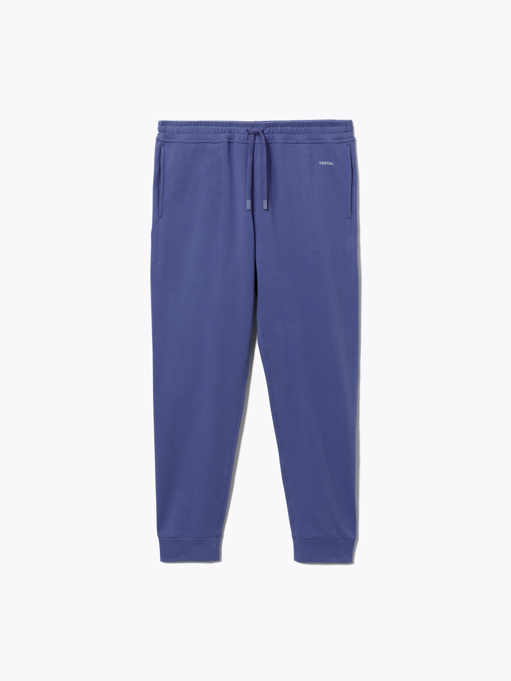 BAKUNE スウェット メンズ / ロングパンツ_25FW | TENTIAL公式