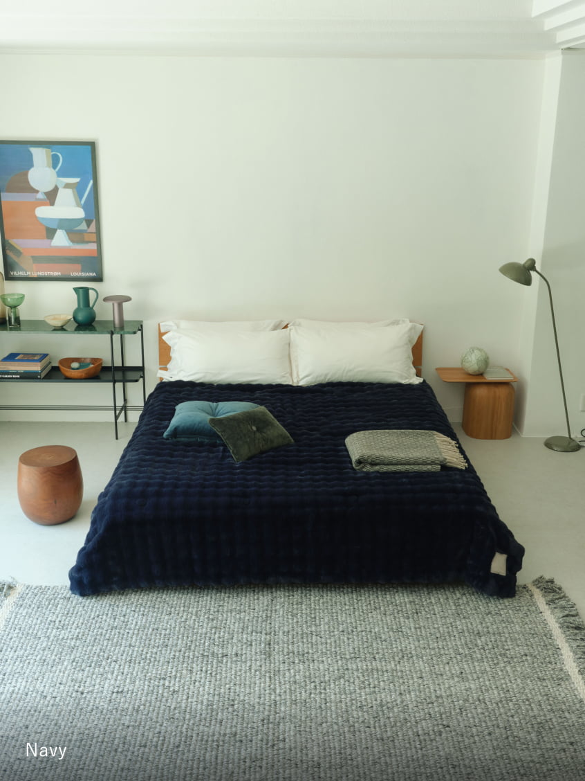 BAKUNE プレミアム 掛け布団 ウォーム | TENTIAL公式オンラインストア