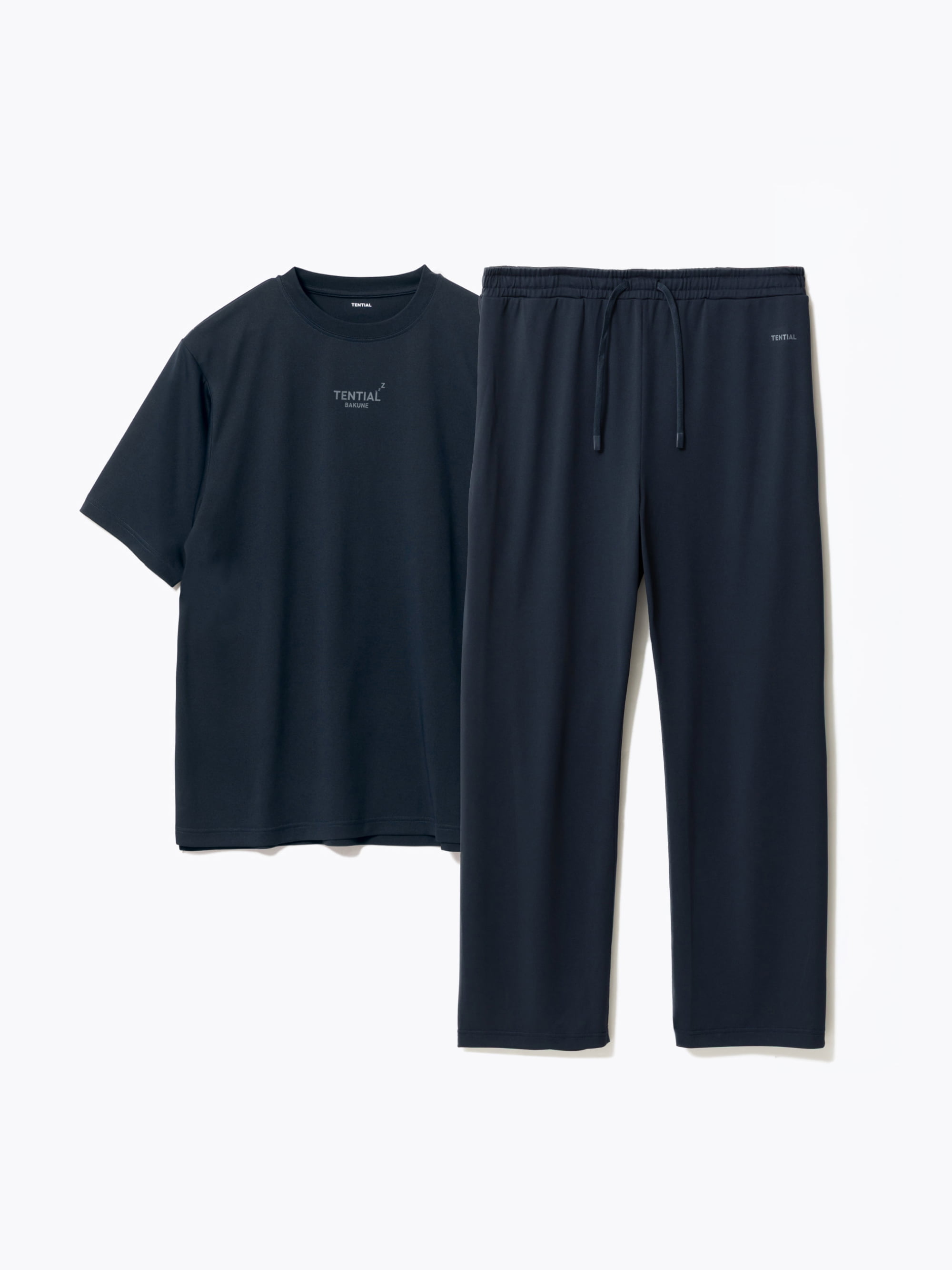 BAKUNE Dry Men'sの商品イメージ