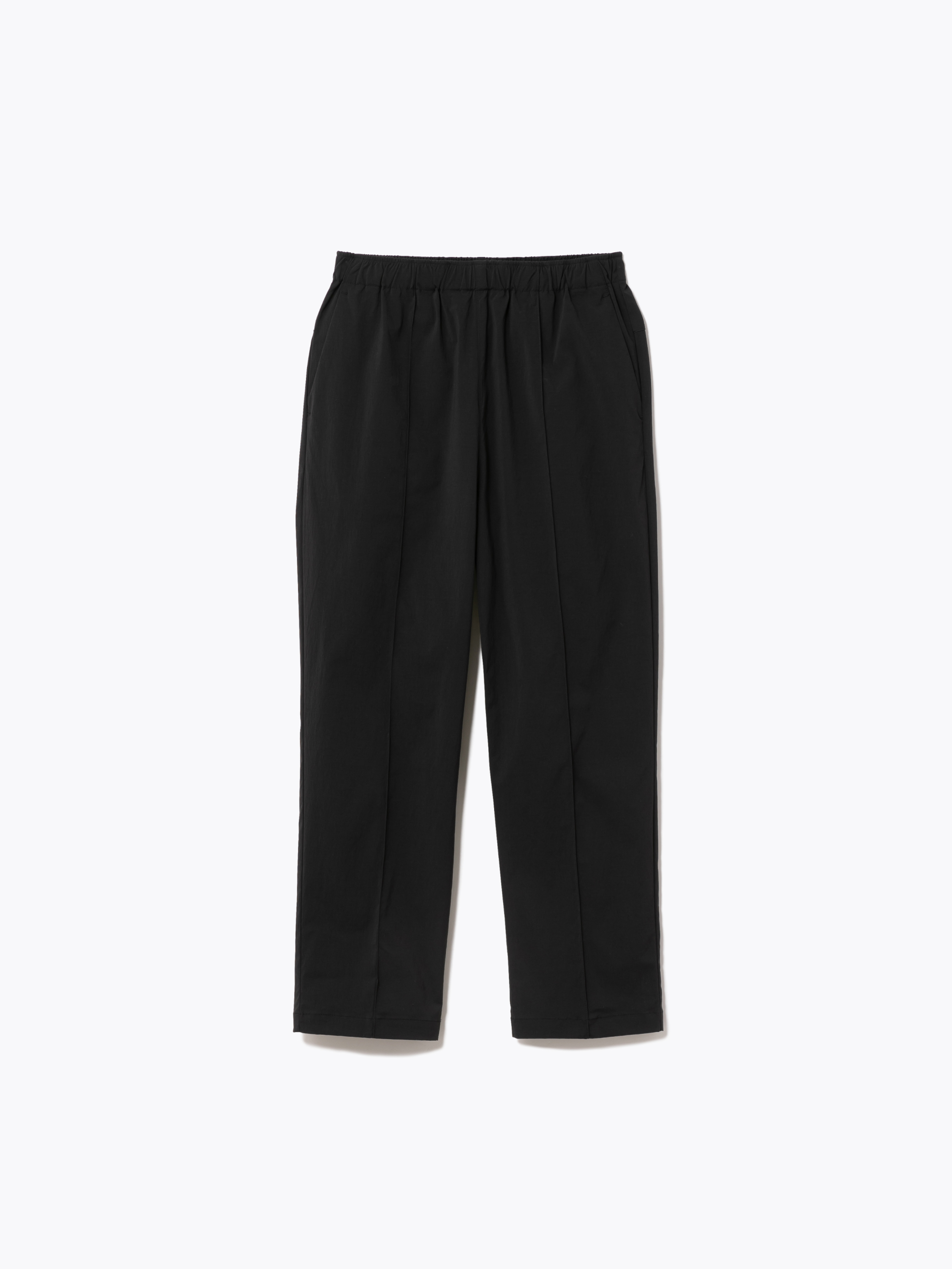 パンツ TENTIAL MIGARU Light Knit LongPants-navy MIGARU Light Knit Women's Long Pants / ロングパンツ