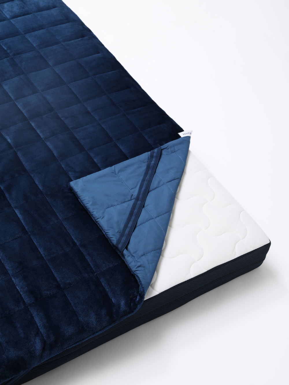 BAKUNE Duvet Cover Warm / 冬用布団カバー | TENTIAL公式オンラインストア