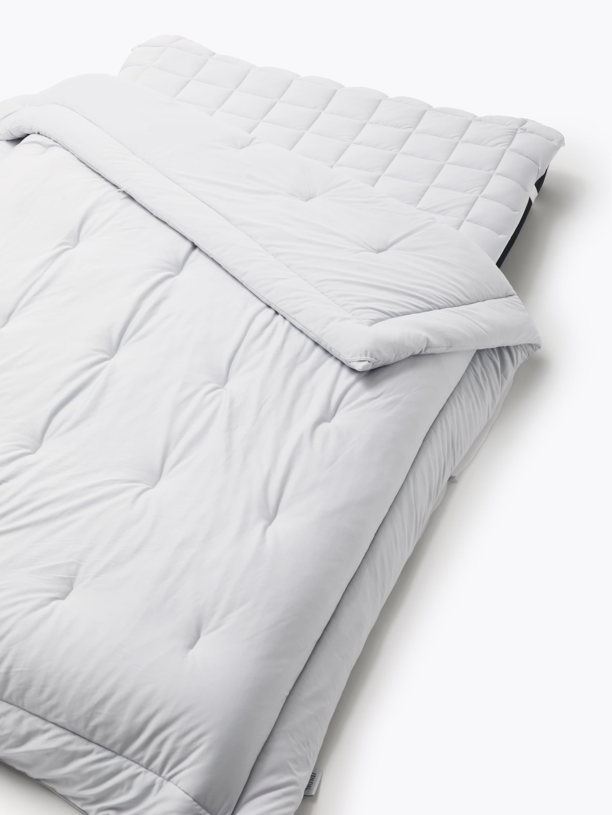 BAKUNE Comforter All Seasons シングル 掛け布団 BAKUNE Comforter All Seasons / 通年用掛け布団 | TENTIAL公式