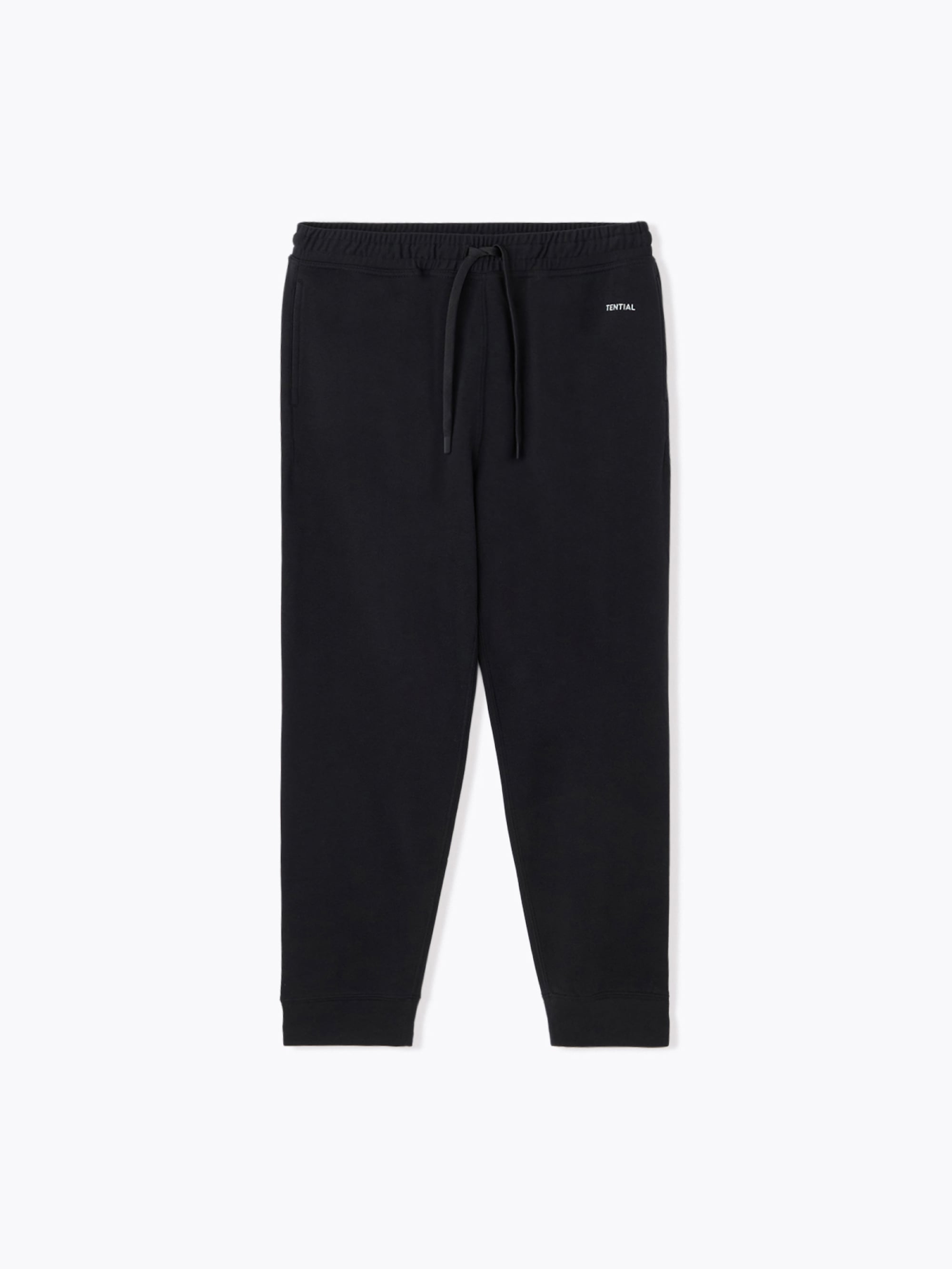 BAKUNE スウェット ロングパンツ ウィメンズ BAKUNE スウェット ウィメンズ / ロングパンツ_25FW | TENTIAL公式