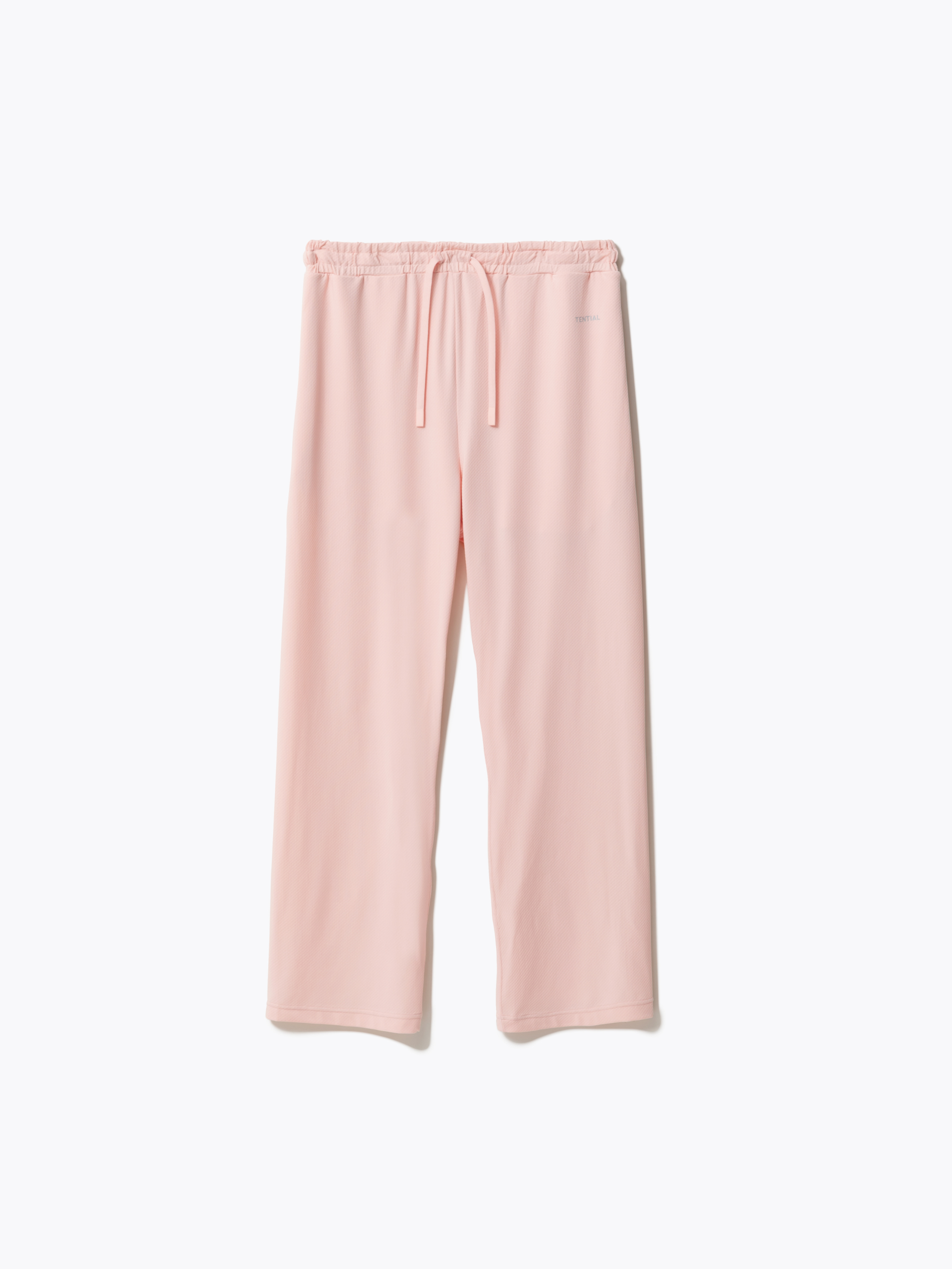 TENTIAL BAKUNE ウォーム ロングスリーブ M ピンク TENTIAL BAKUNE