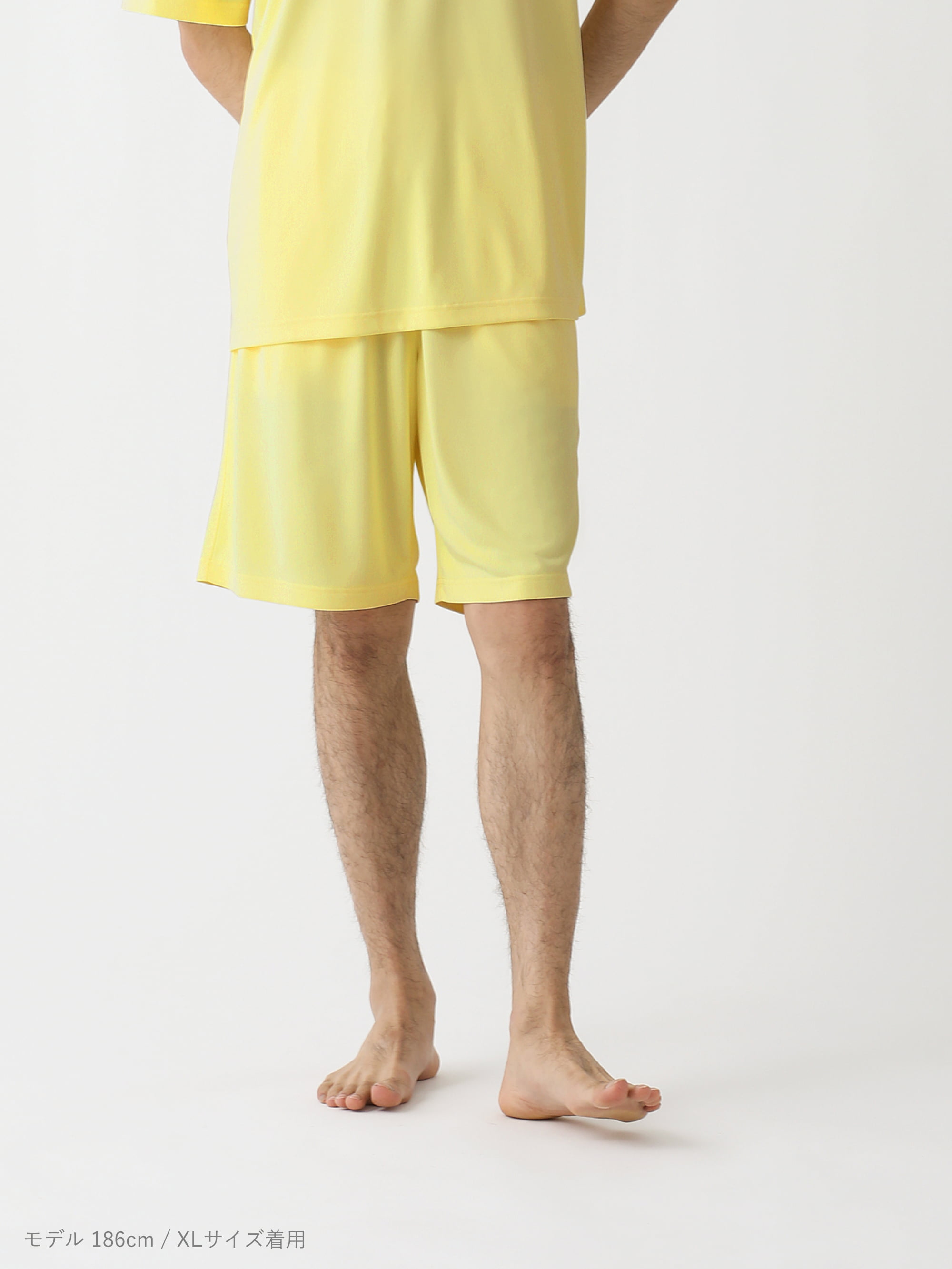 BAKUNE Dry Men's / ショートパンツ | TENTIAL公式オンラインストア