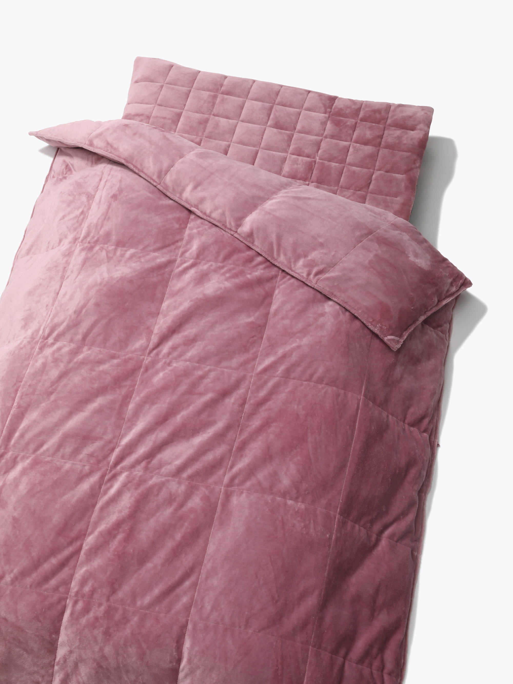 BAKUNE 掛け布団 ウォーム | TENTIAL公式オンラインストア