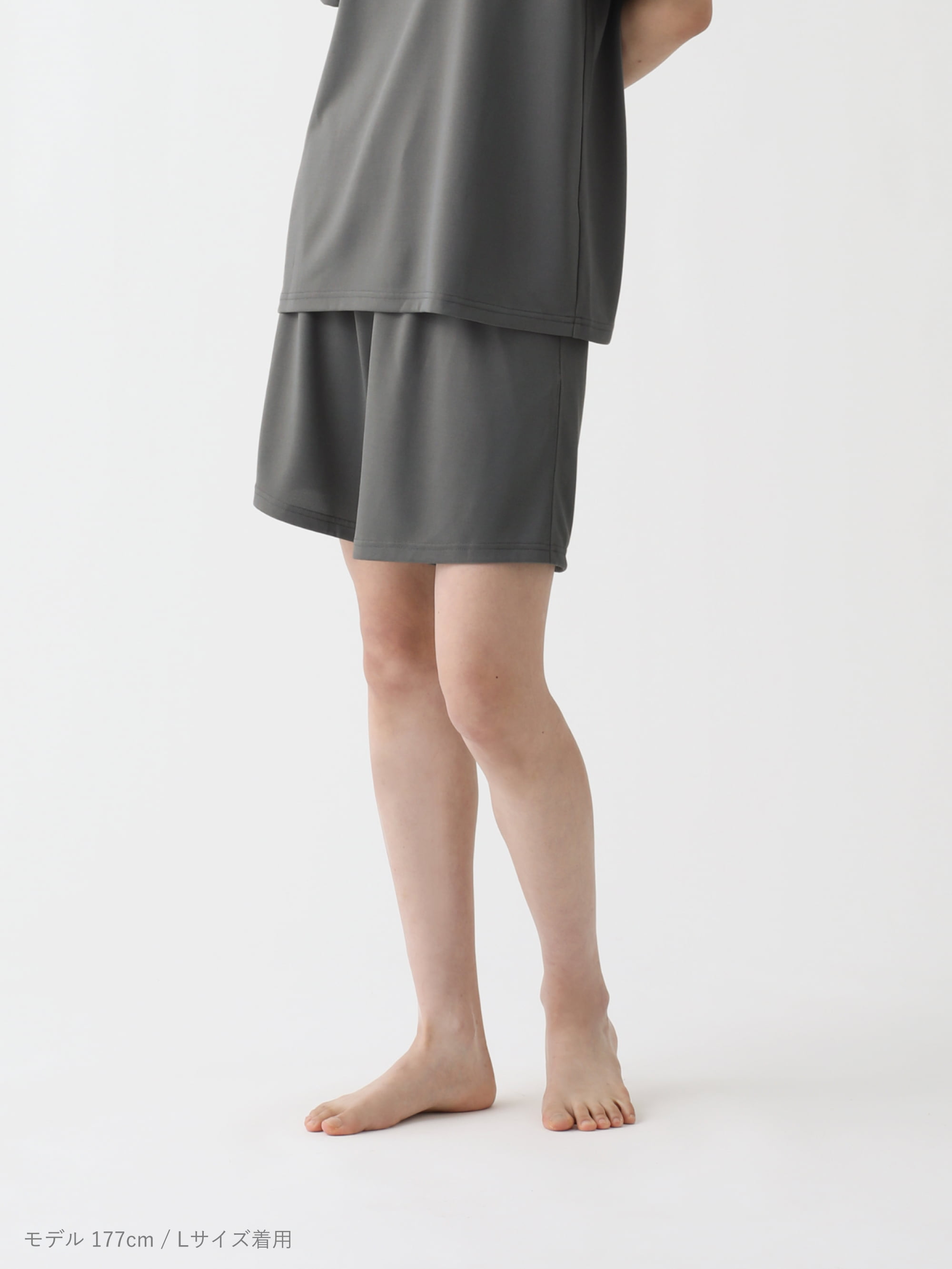 BAKUNE Dry Women's / ショートパンツ | TENTIAL公式オンラインストア