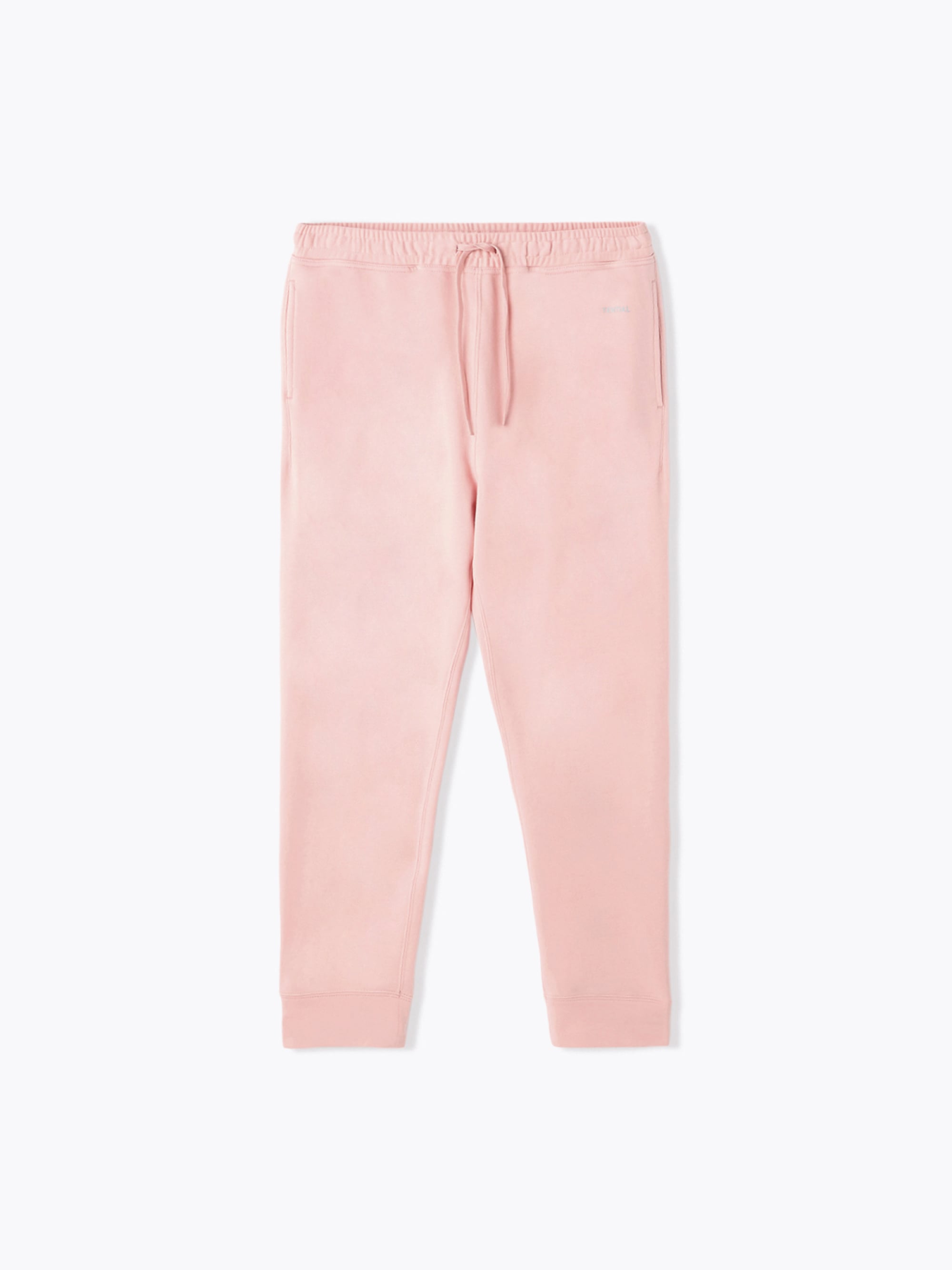 TENTIAL BAKUNEスウェットパンツ　ウィメンズ　Mサイズ　ピンク BAKUNE スウェット ウィメンズ / ロングパンツ_25FW | TENTIAL公式