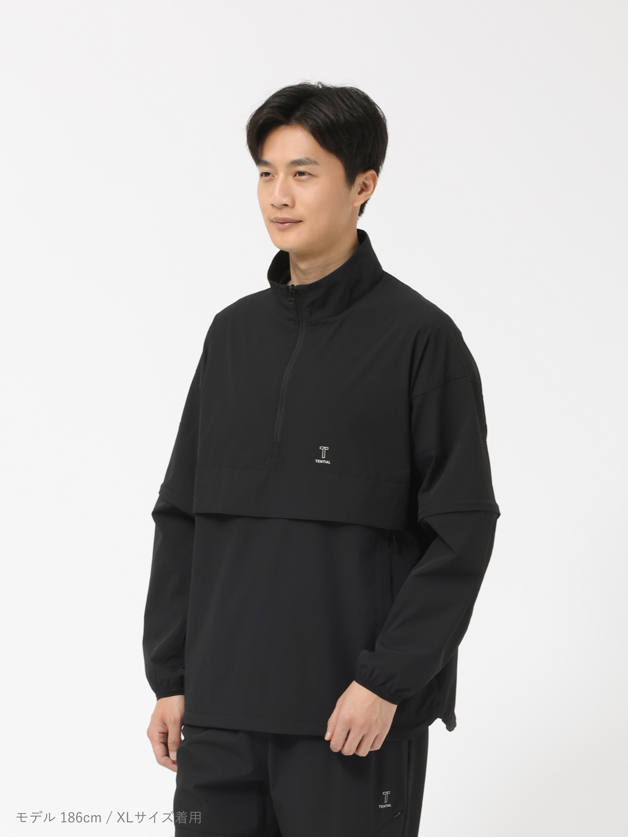 efficace ゴルフウェア 上下セット　Mサイズ エッフェル塔柄 efficace ゴルフウェア 上下セット Mサイズ エッフェル塔柄 楽天