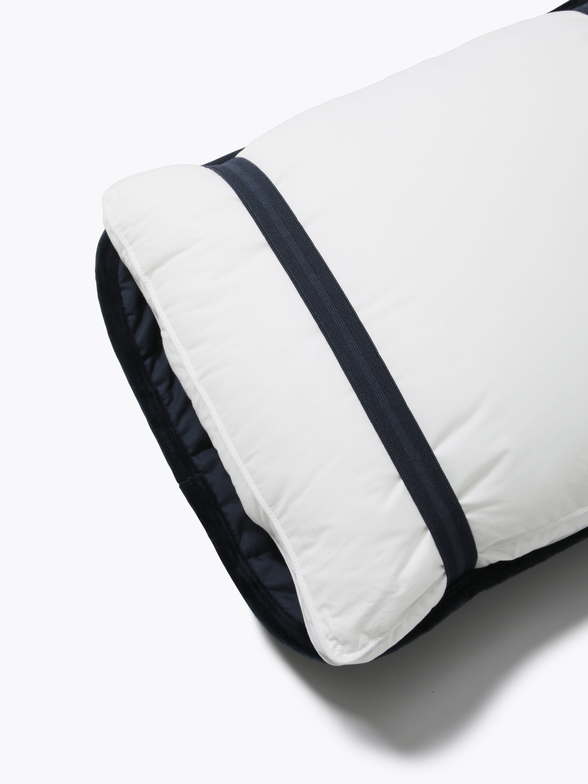 BAKUNE Pillow Pad 2P Cool Organic Cotton_25SS | TENTIAL