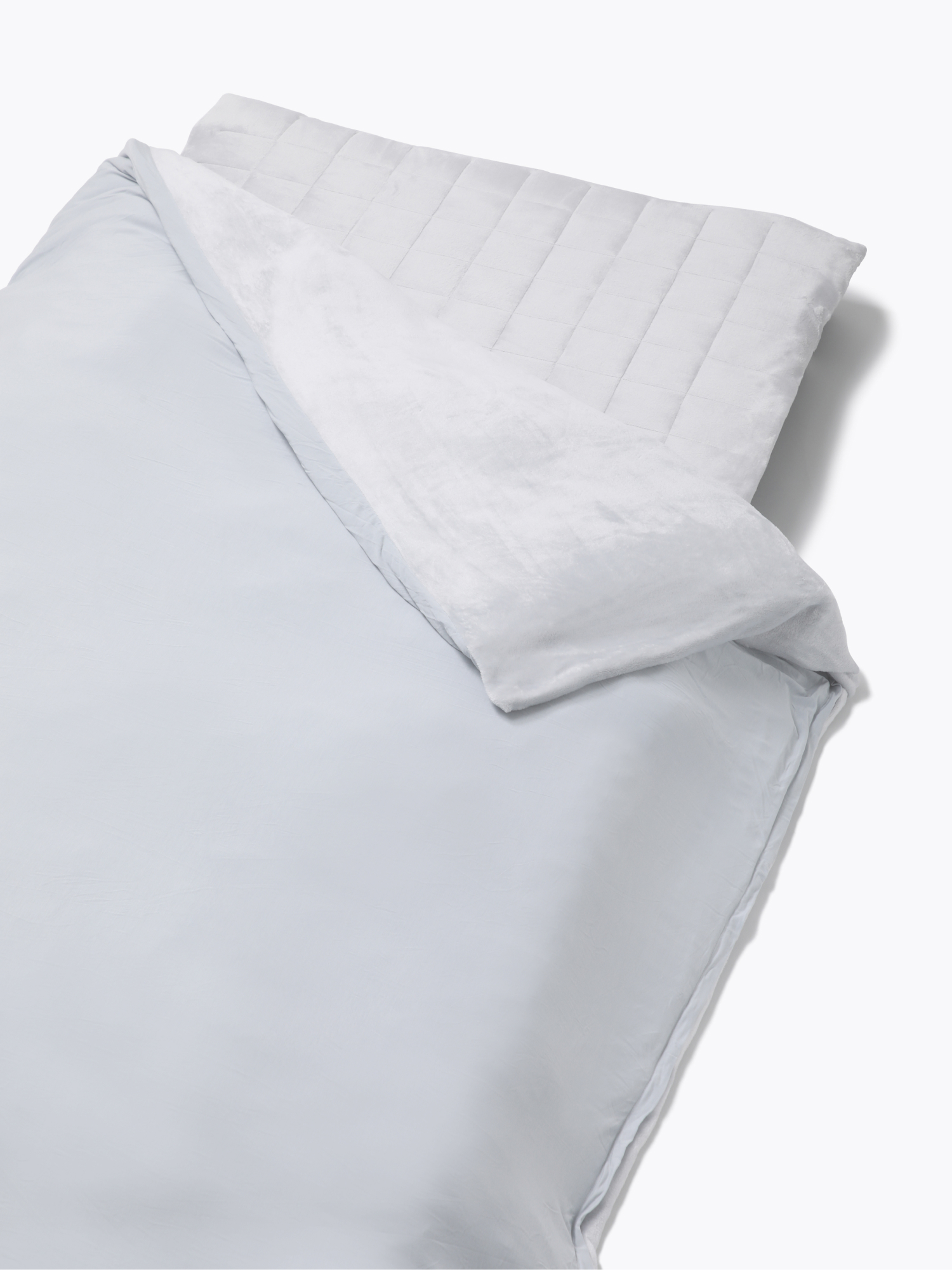 布団カバー付き】BAKUNE Comforter Warm / 冬用掛け布団・冬用布団