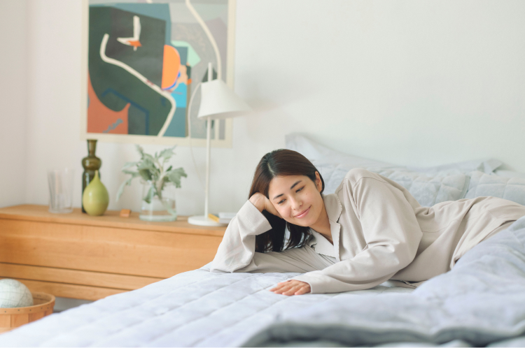 BAKUNE ボックスパッド ウォーム | TENTIAL[テンシャル] 公式