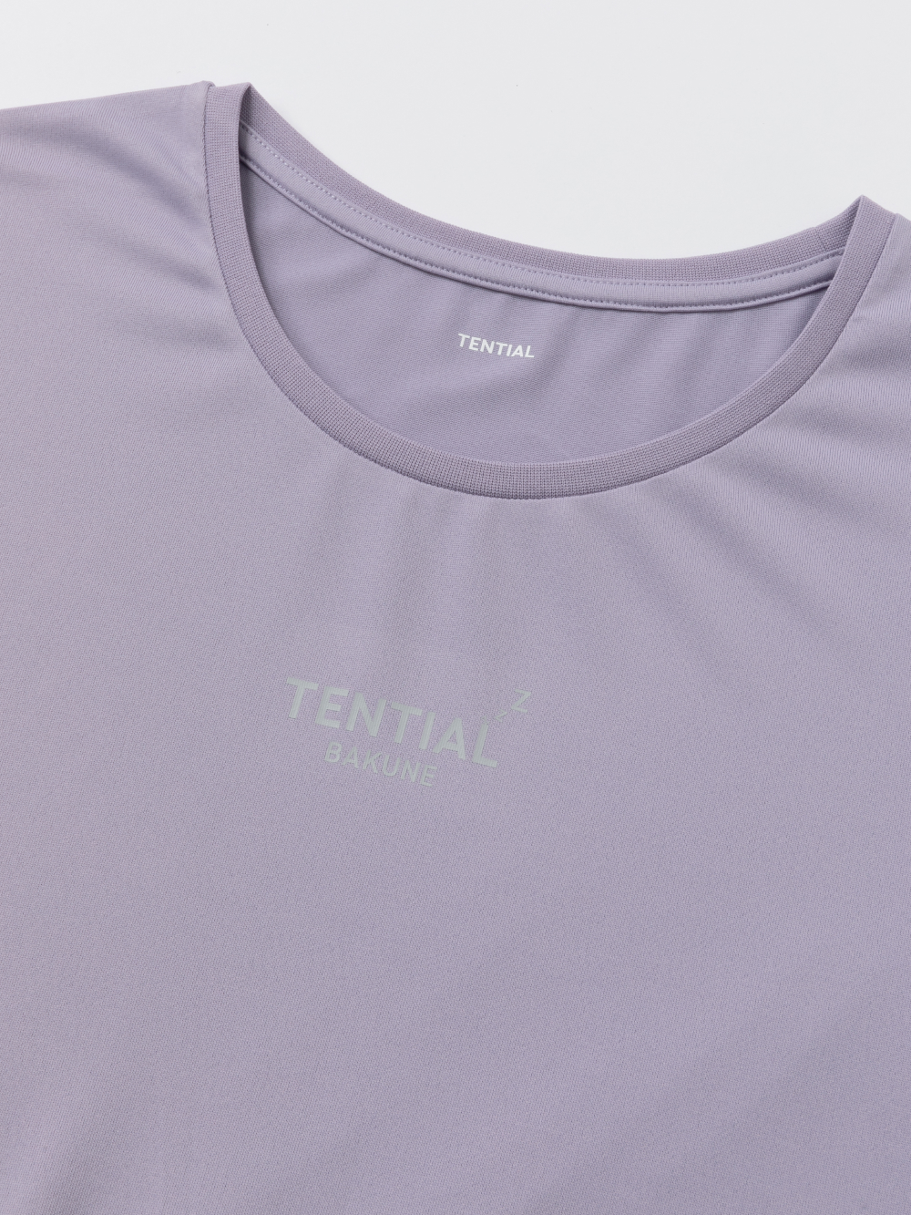 BAKUNE Dry Women's（長袖Tシャツ）_25SS | TENTIAL[テンシャル