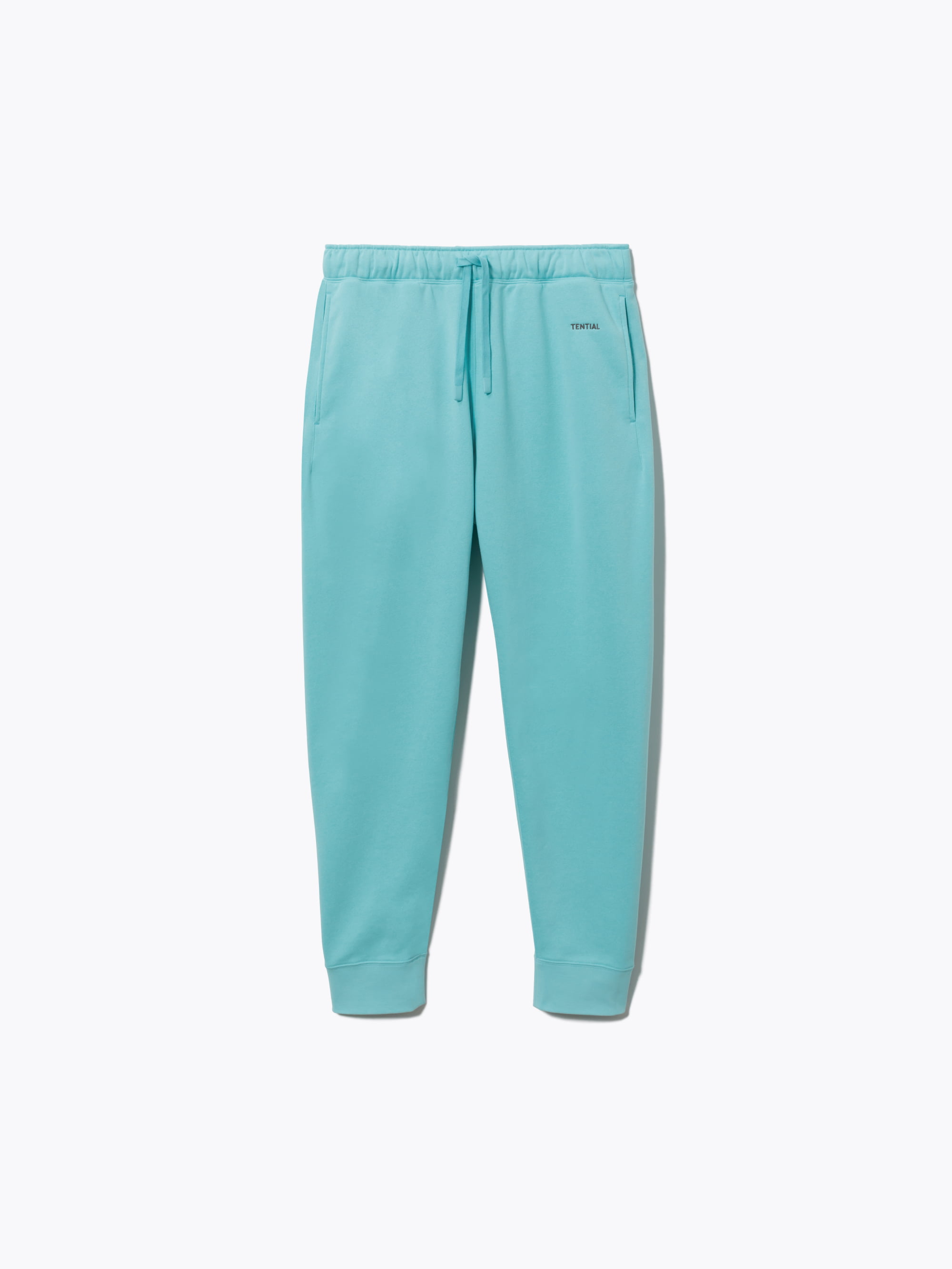 TENTIAL BAKUNE バクネ スウェット上下セット Sサイズ グリーン TENTIAL テンシャル リカバリーウェア BAKUNE バクネ レディース