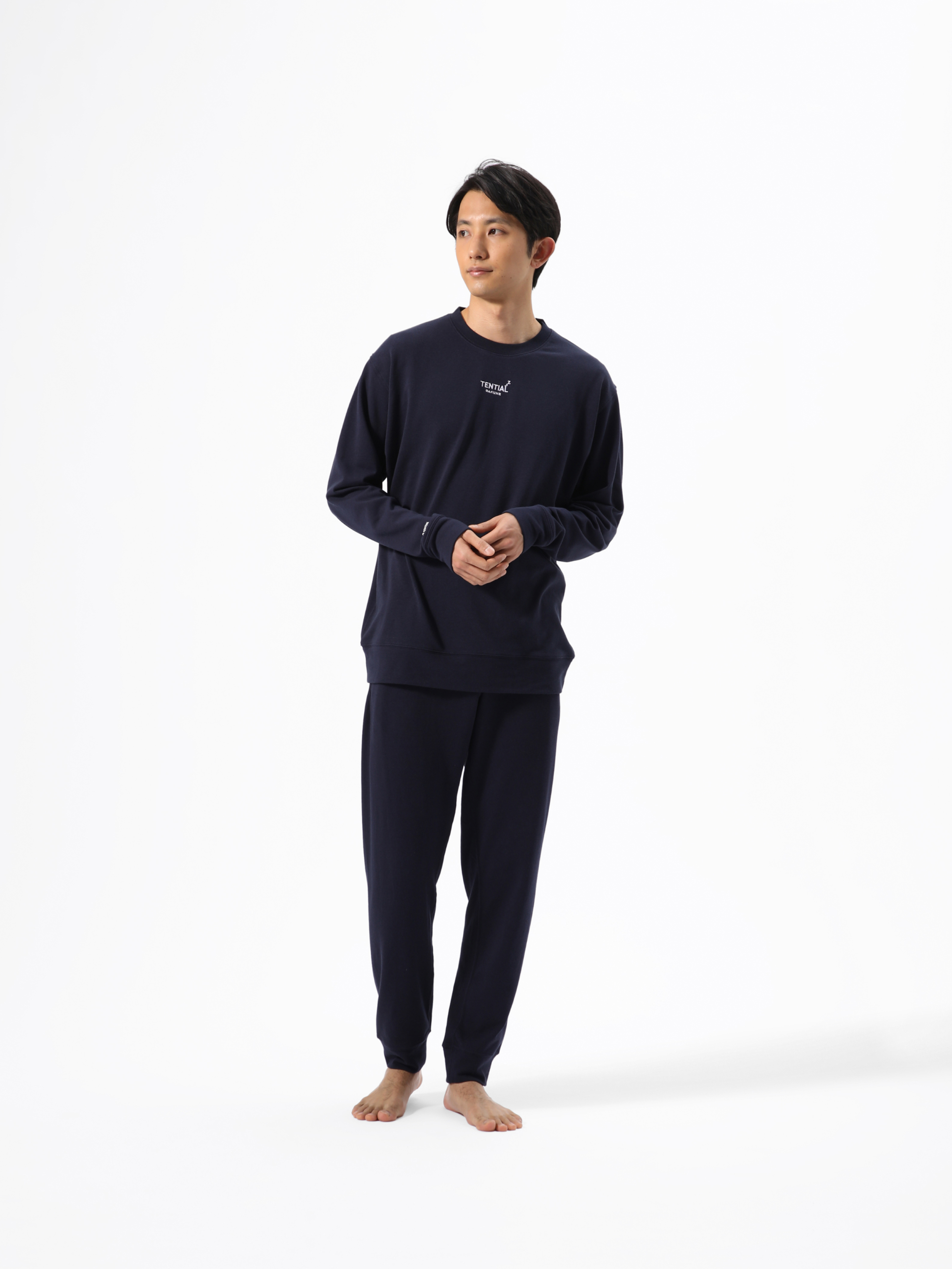 TENTIAL BAKUNE 上下スウェットセット ベージュ 楽天市場】【レビュー特典】TENTIAL テンシャル リカバリー