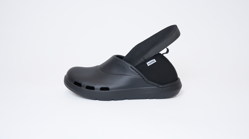 リカバリーサンダル / クロッグ | TENTIAL公式オンラインストア