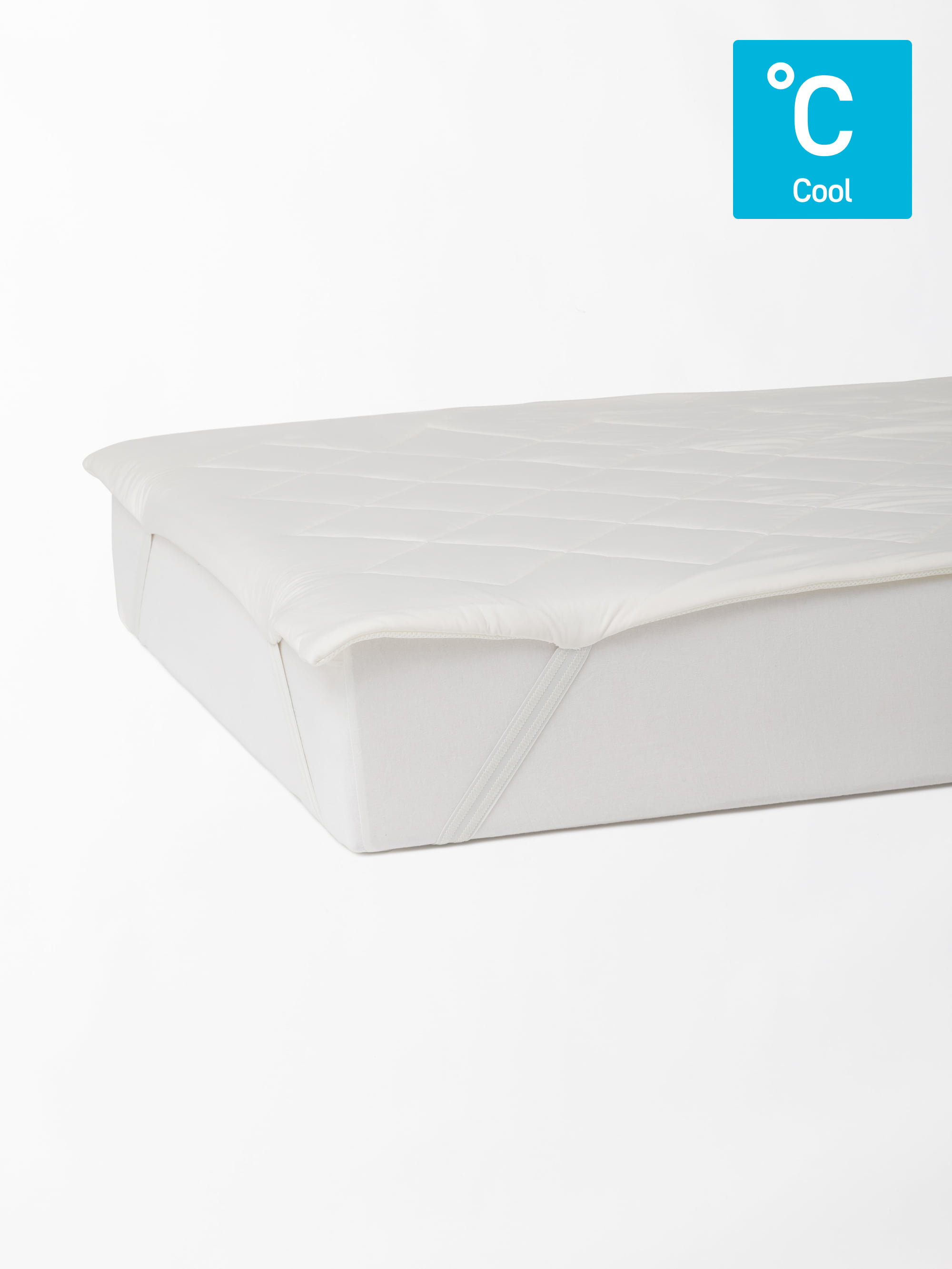 BAKUNE 敷きパッド クール _26SS / 夏用敷きパッド | TENTIAL公式