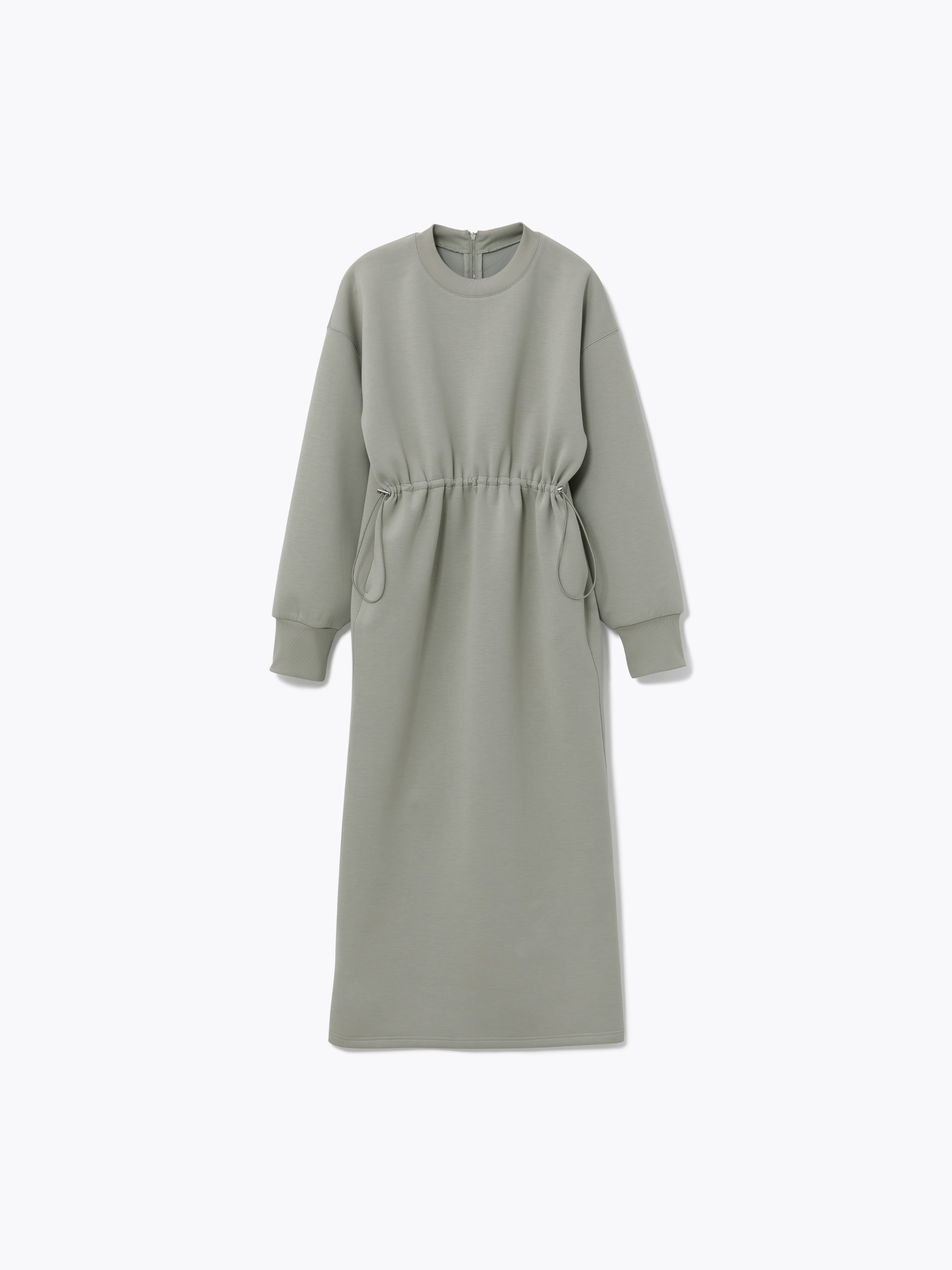 テックスウェット】ワンピース _25FW | TENTIAL公式オンラインストア