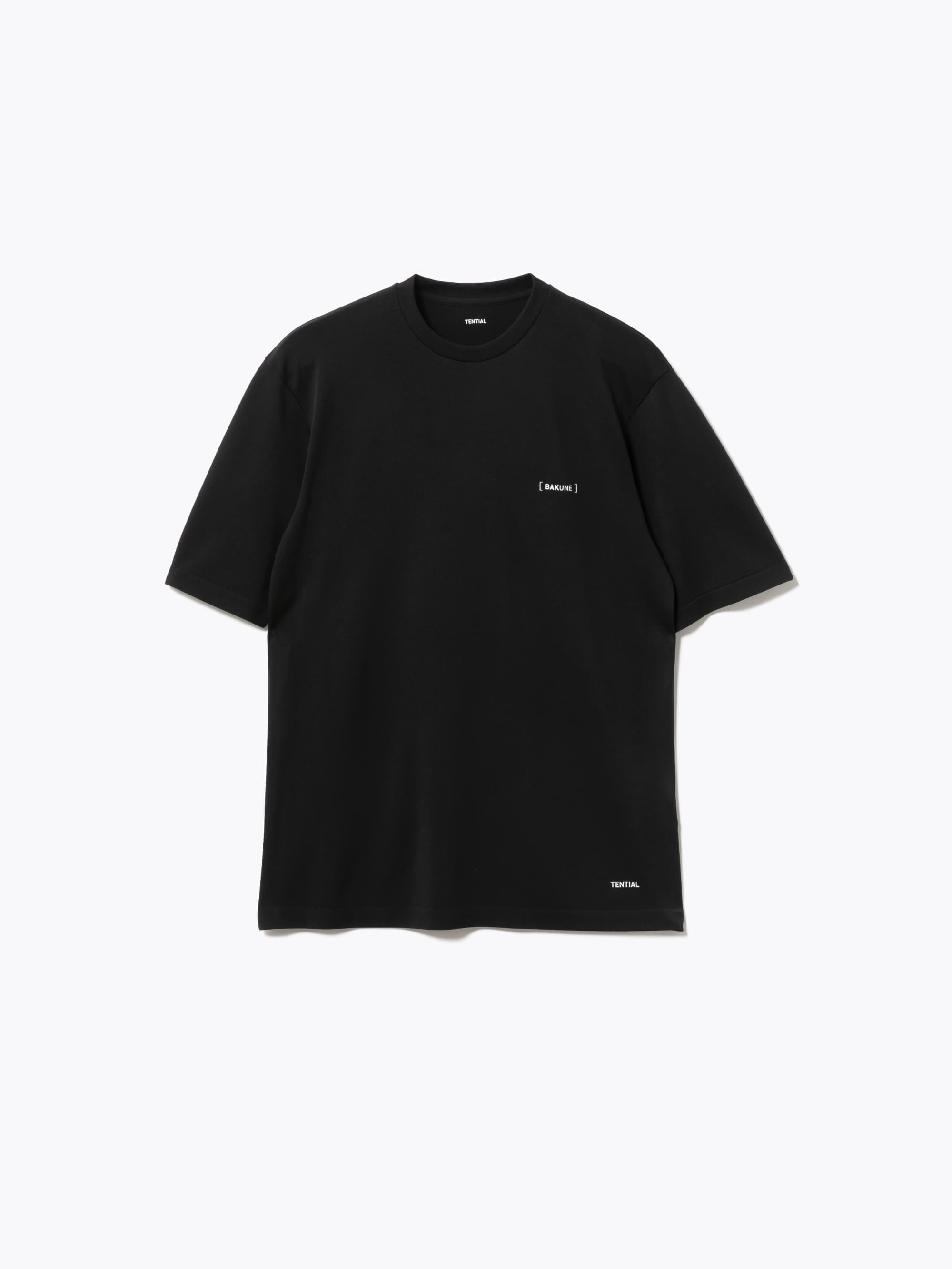 BAKUNE 3D Dry Women's 上下セット（半袖Tシャツ・ショート