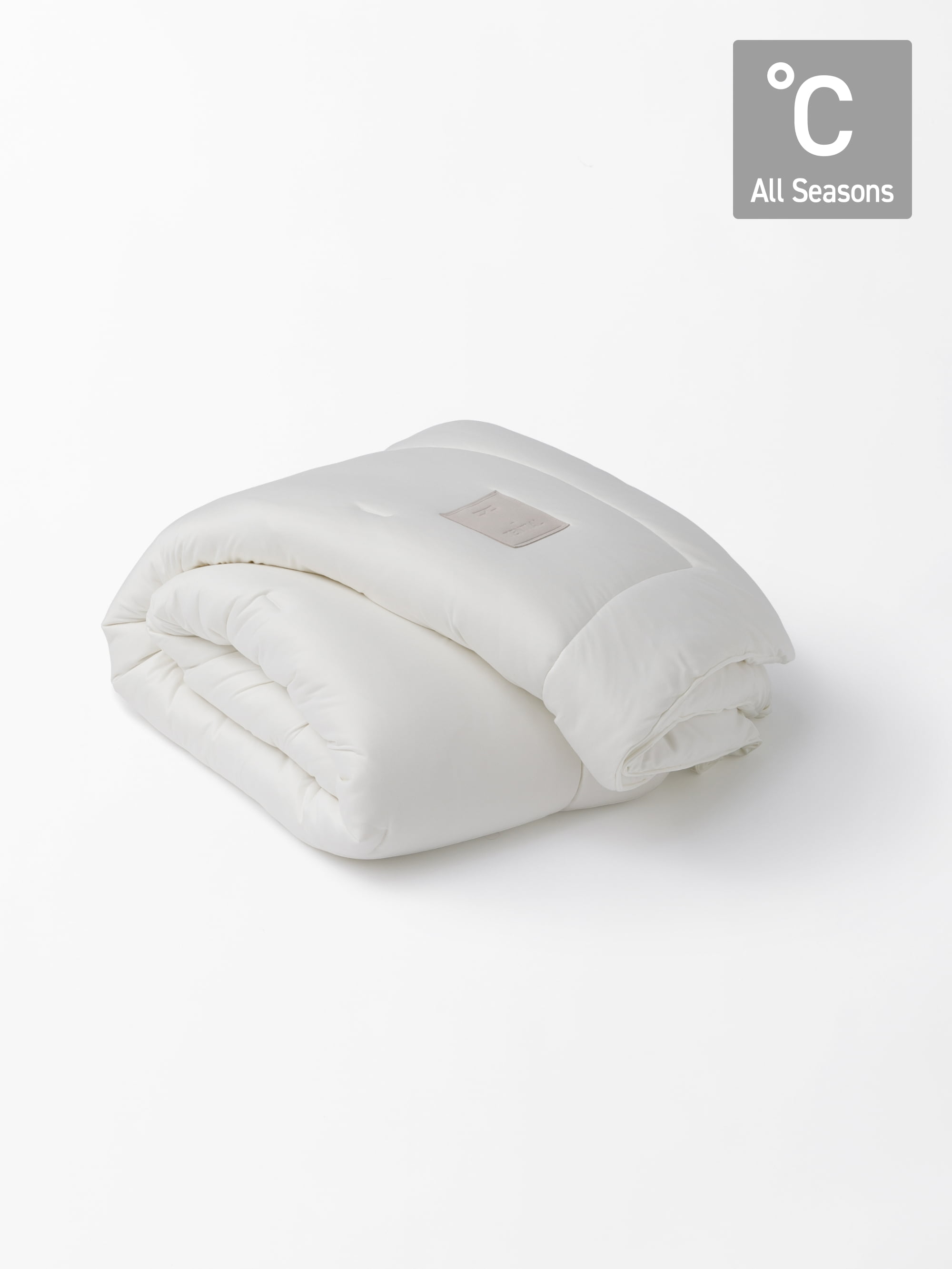 BAKUNE 掛け布団 オールシーズン_26SS | TENTIAL公式オンラインストア