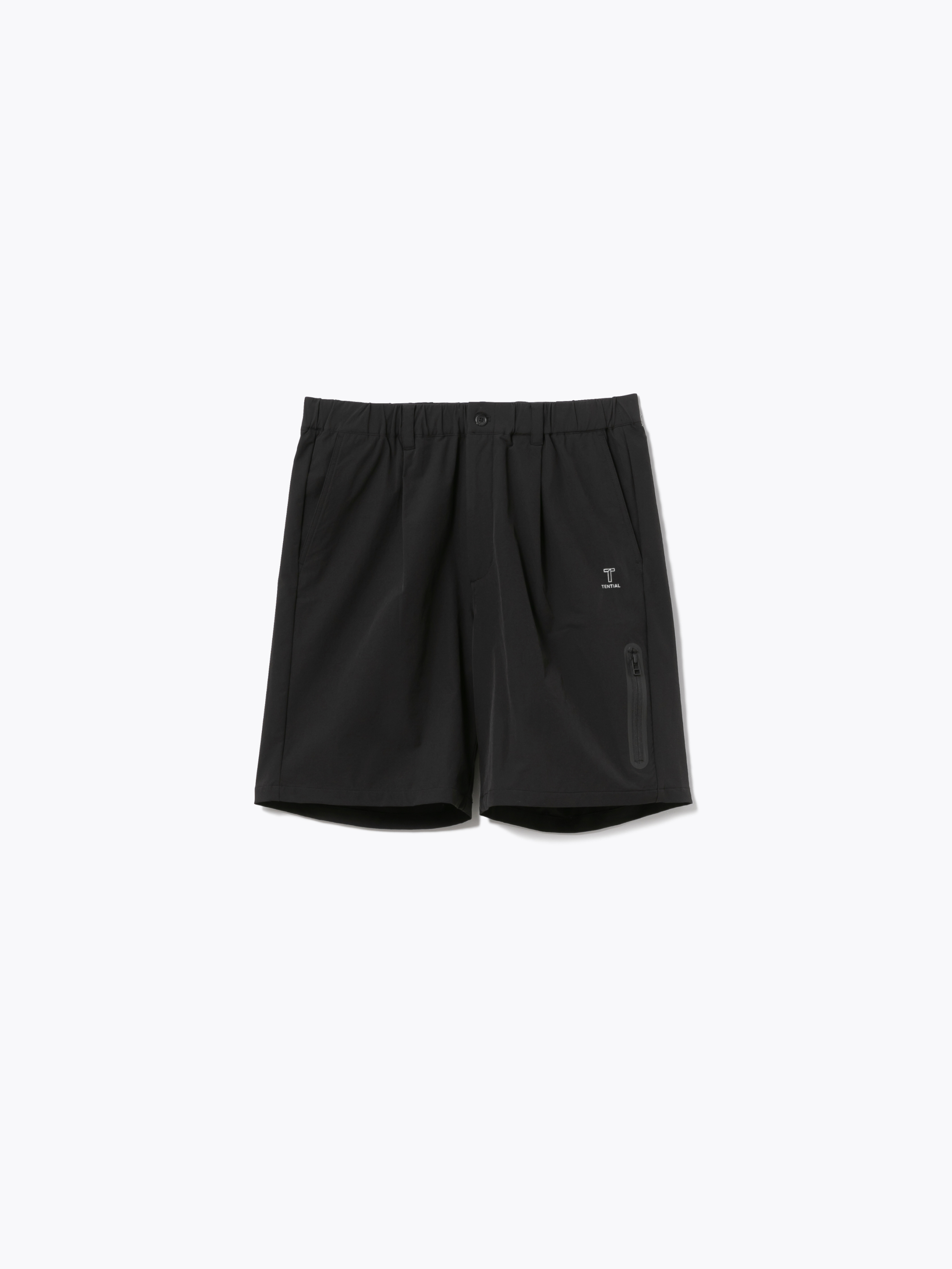 Golf Wear Stretch Woven Short Pants / ショートパンツ | TENTIAL