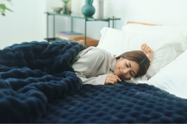 BAKUNE プレミアム敷きパッド ウォーム | TENTIAL[テンシャル] 公式