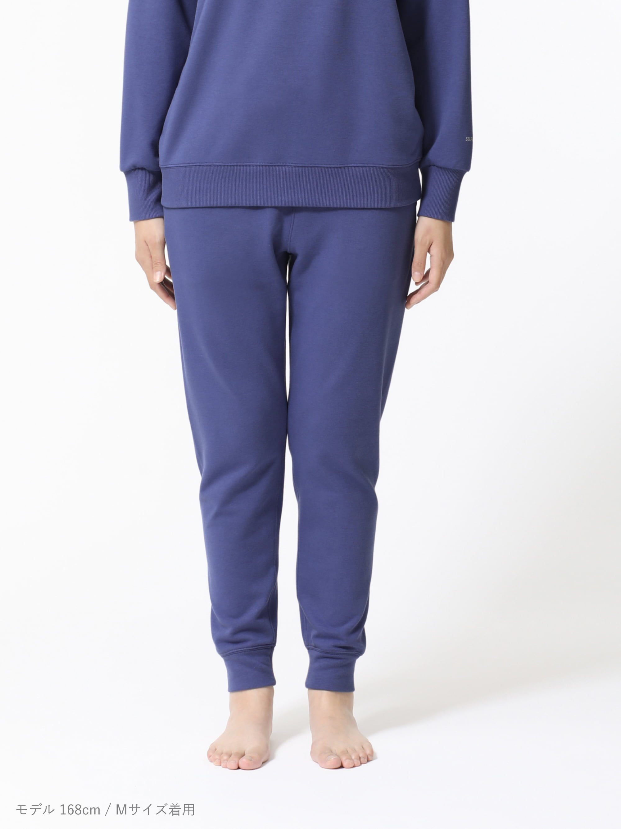 BAKUNE スウェット ウィメンズ / ワンピース_25FW | TENTIAL