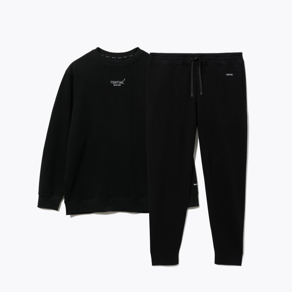 BAKUNE スウェット ウィメンズ / ワンピース_25FW | TENTIAL公式