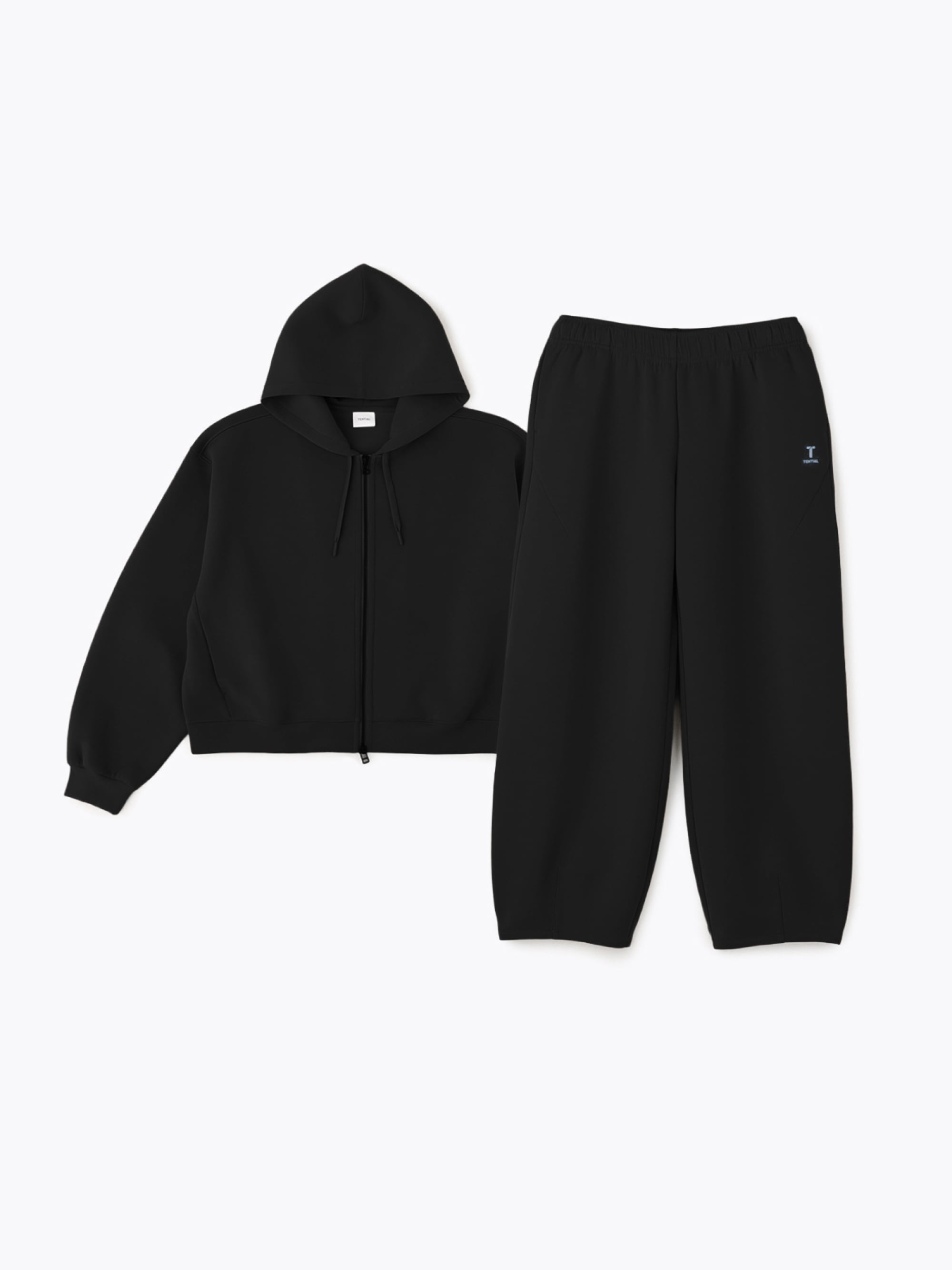 コンフォートテックウェア（普段着）商品一覧ページ | TENTIAL公式 