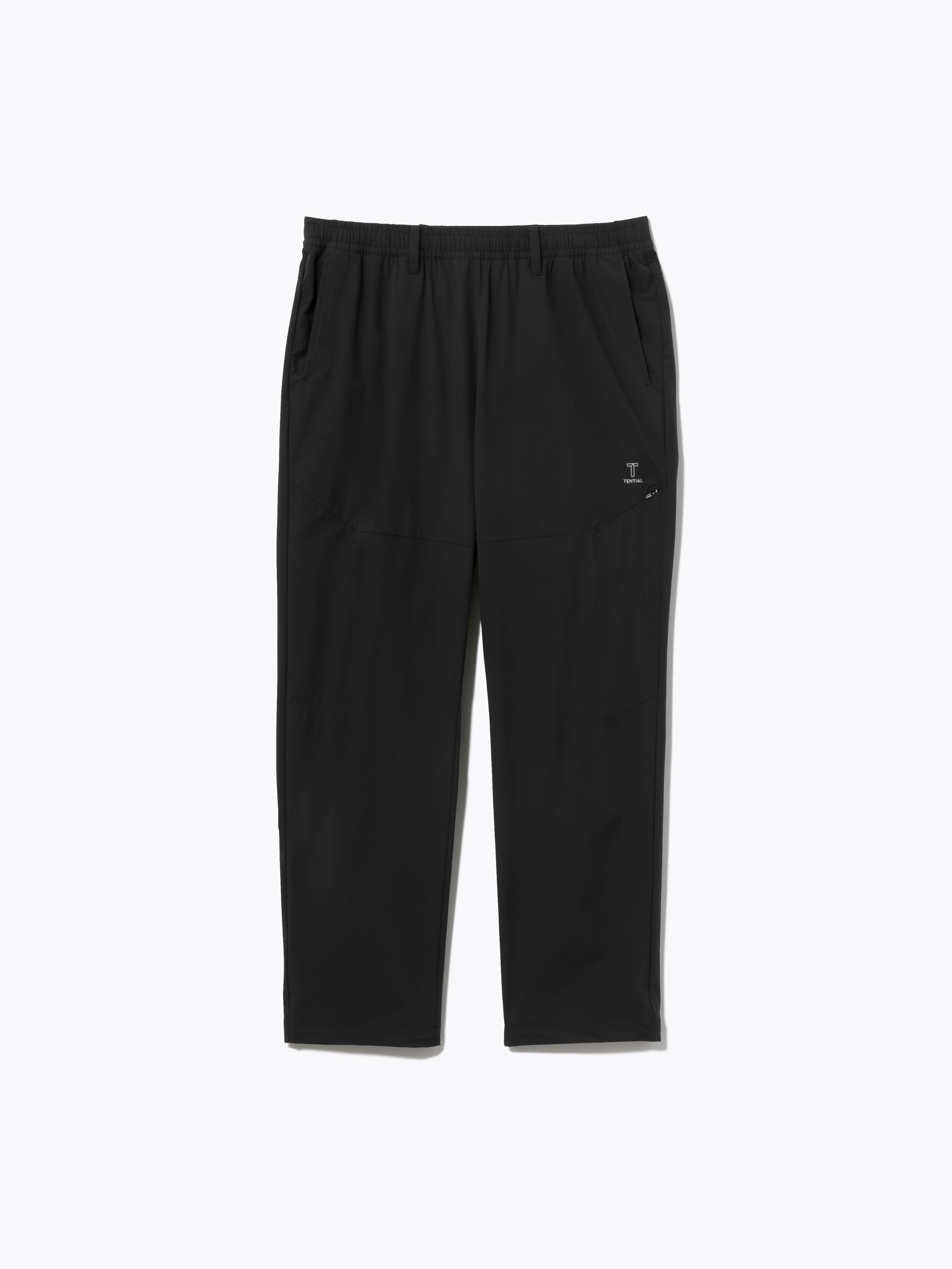 Golf Wear Woven Long Pants Hem Code / ロングパンツ | TENTIAL公式