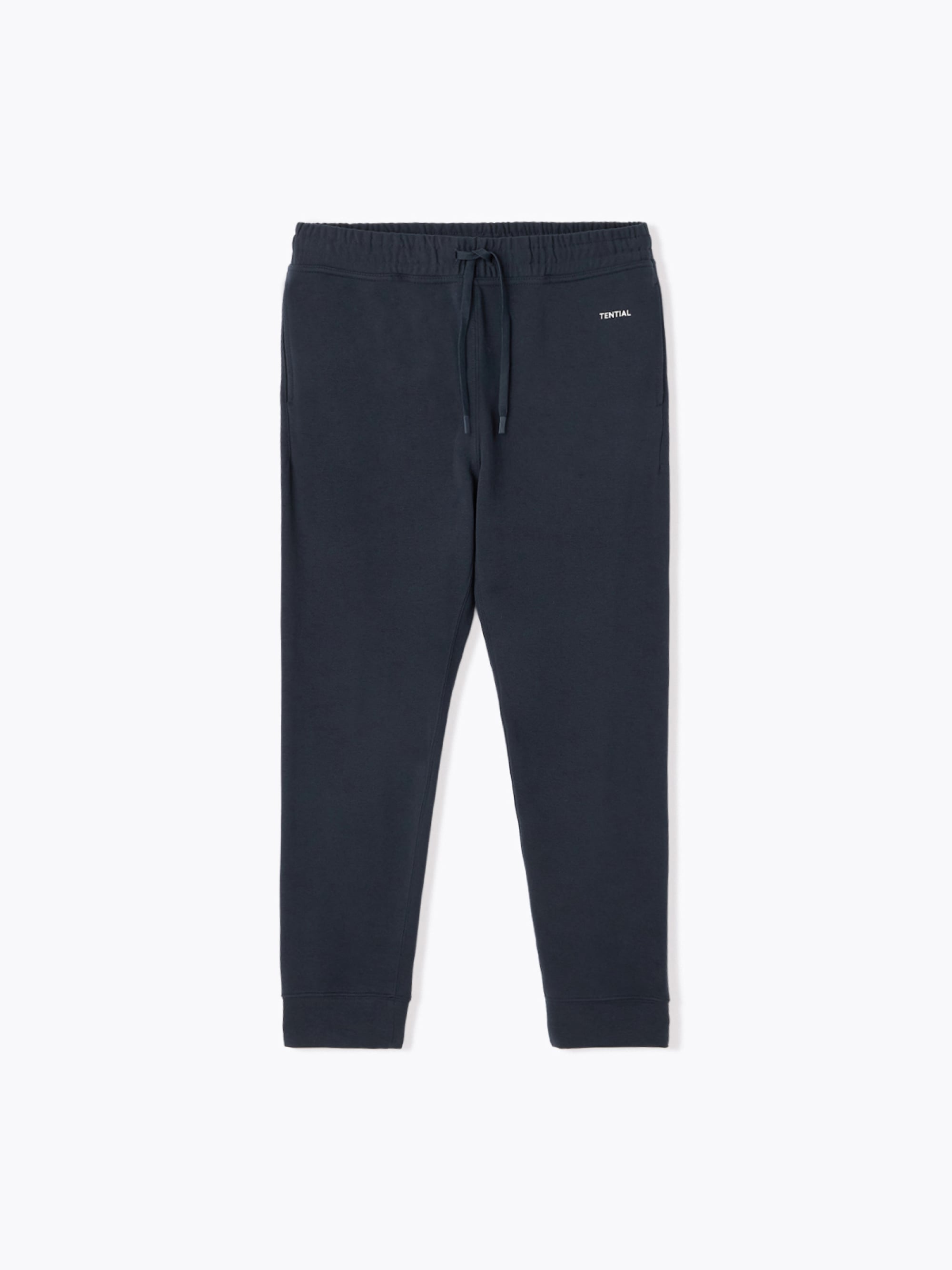 TENTIAL BAKUNEスウェットパンツ　ウィメンズ　Ｓサイズ BAKUNE スウェット ウィメンズ / ロングパンツ_25FW | TENTIAL公式
